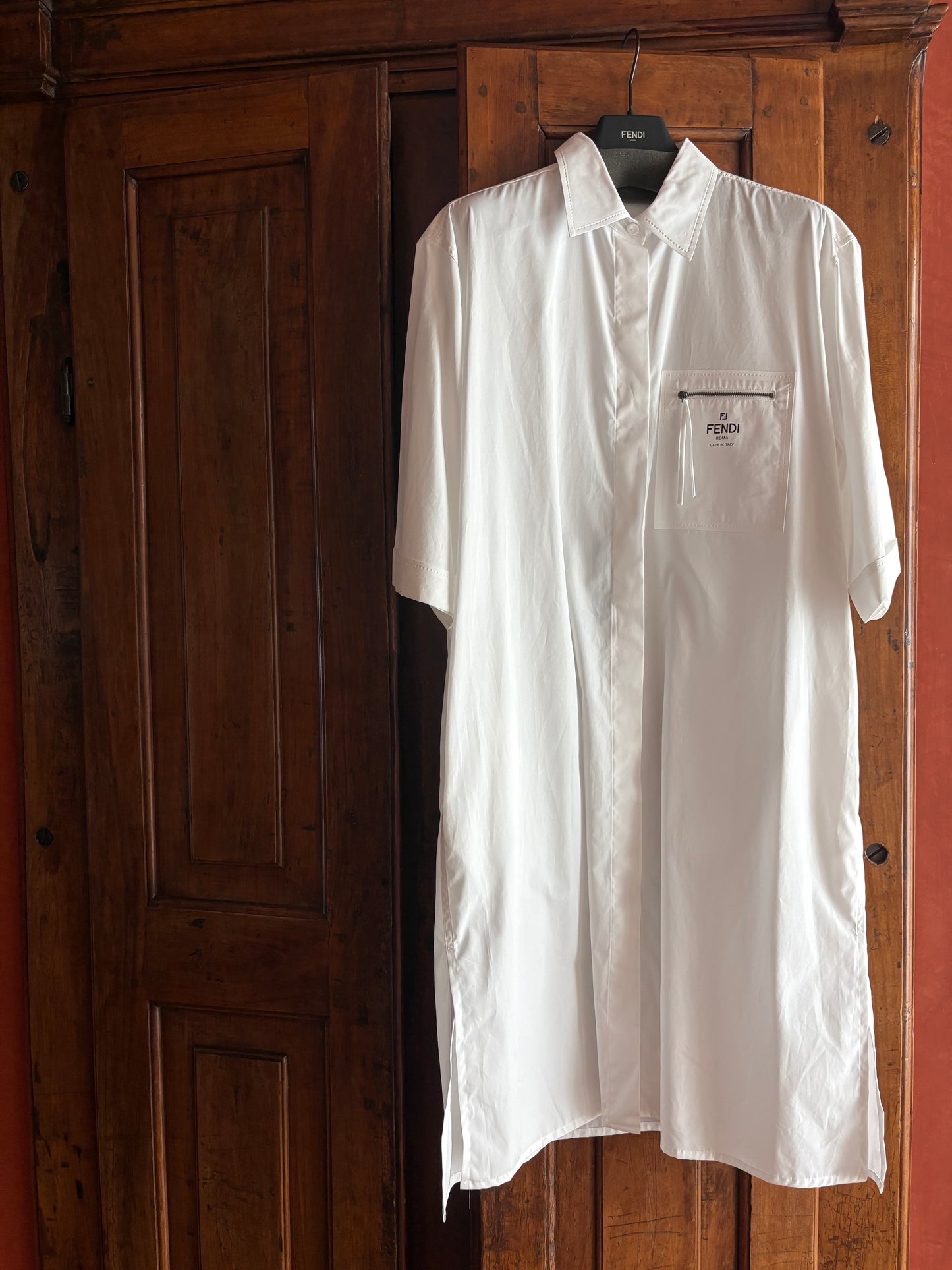 Abito Fendi DAILY Dress