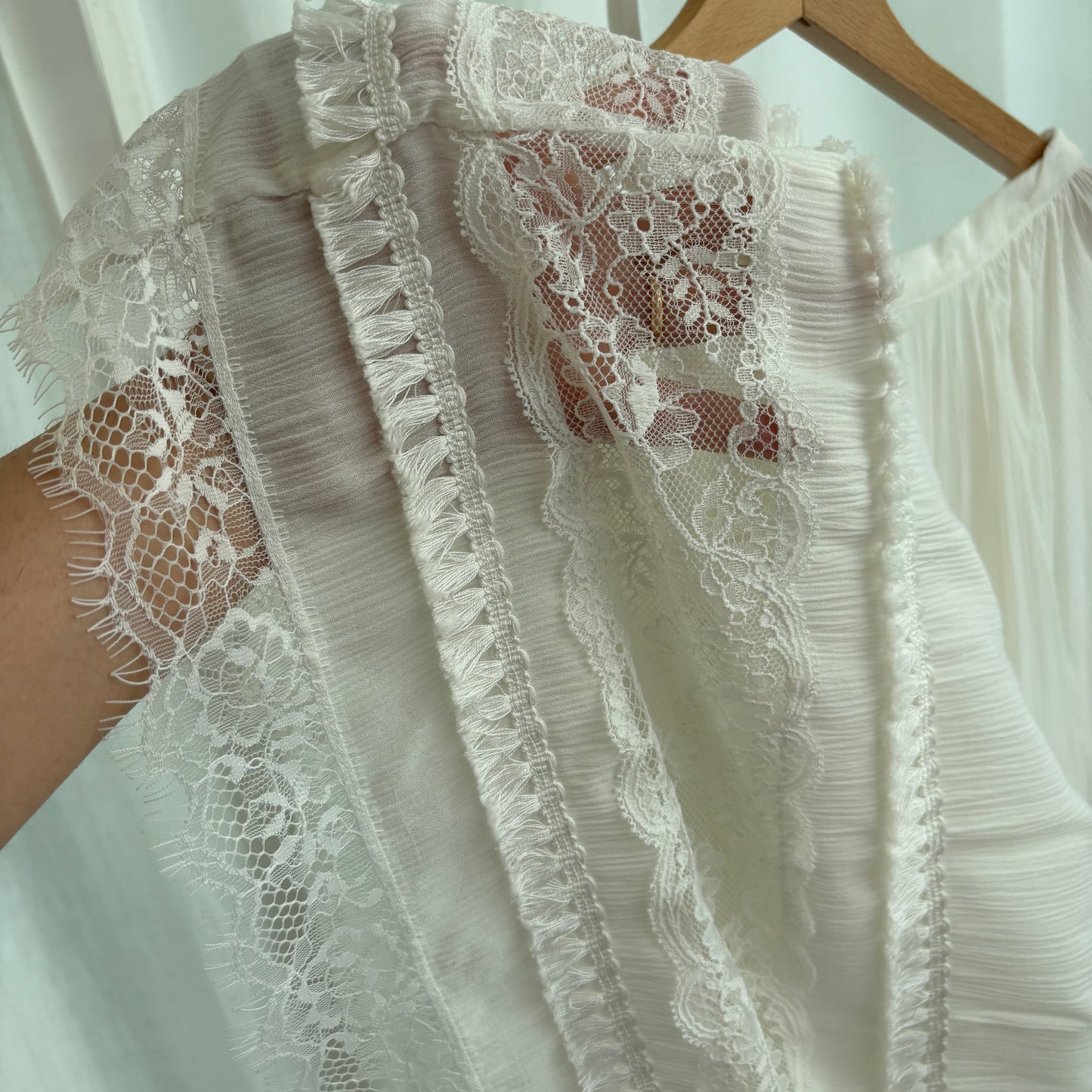 Blusa ki 6