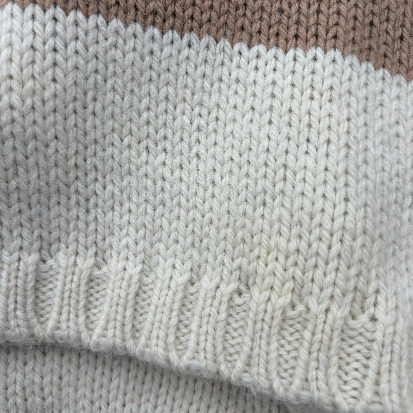 Lilli e compagnia-pullover a righe