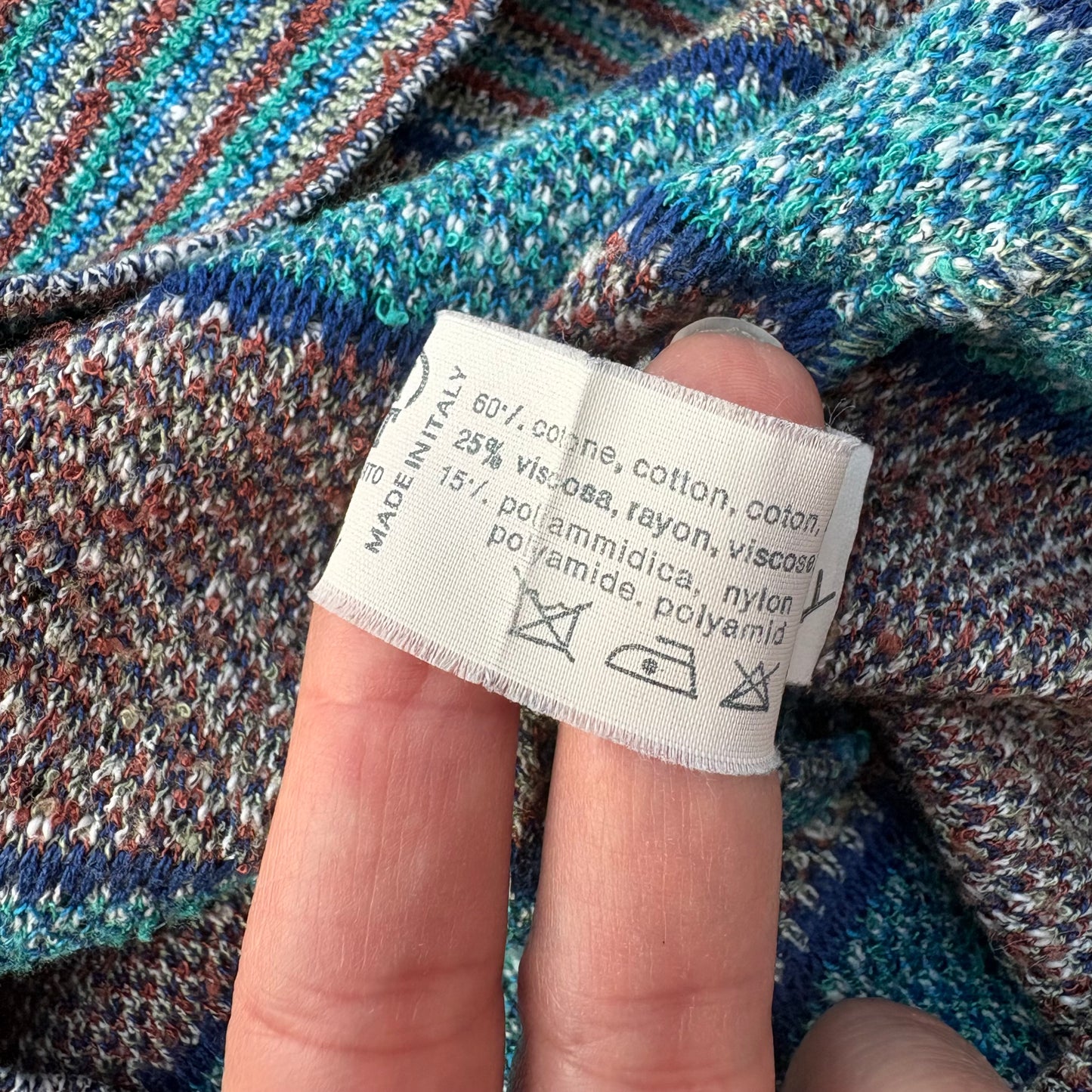 Missoni sport Pull