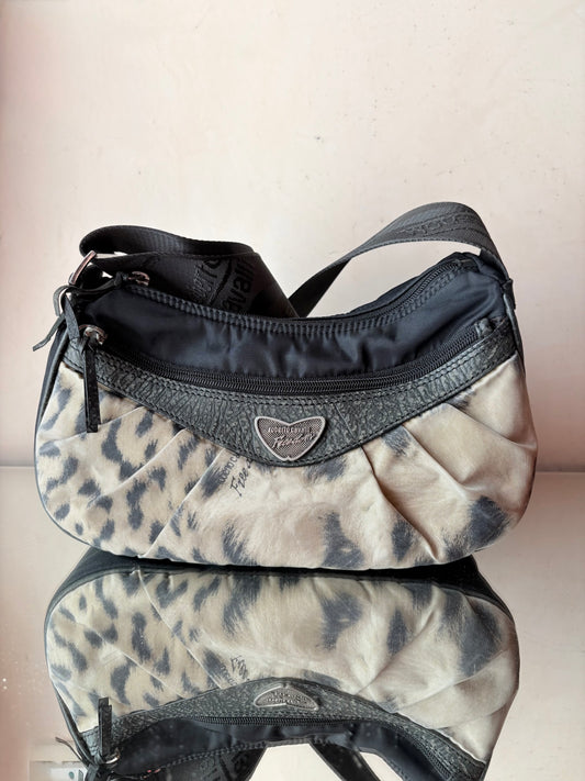 Roberto Cavalli-Freedom bag