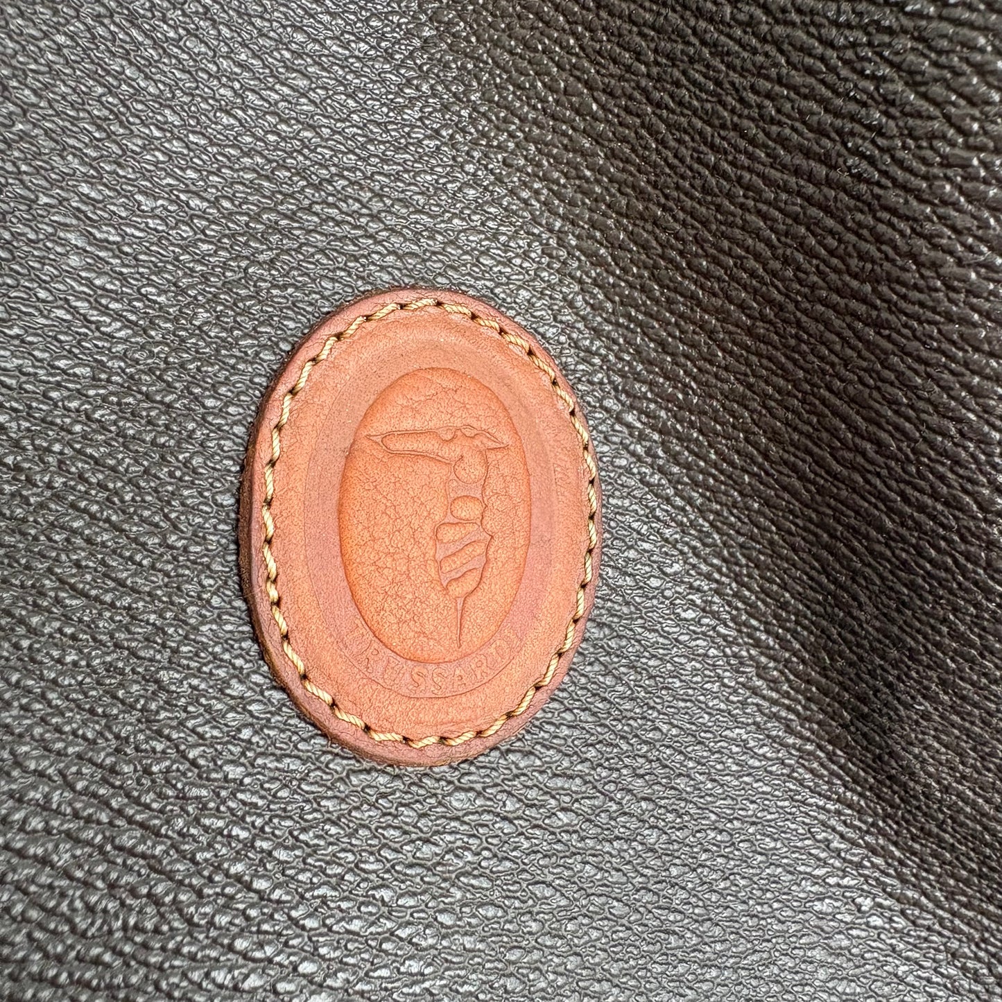 Secchiello cioccolato Trussardi