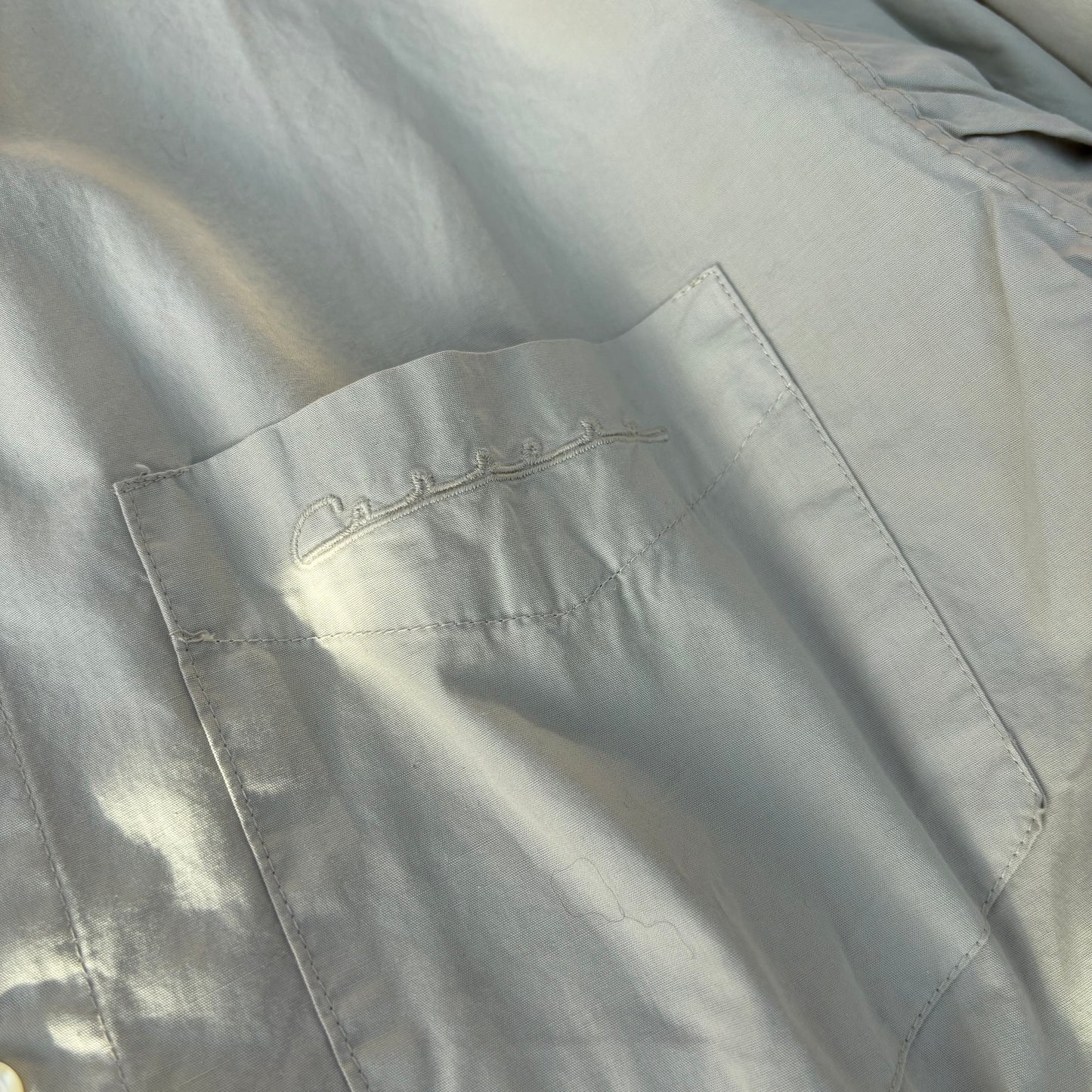 Carrera shirt nocciola