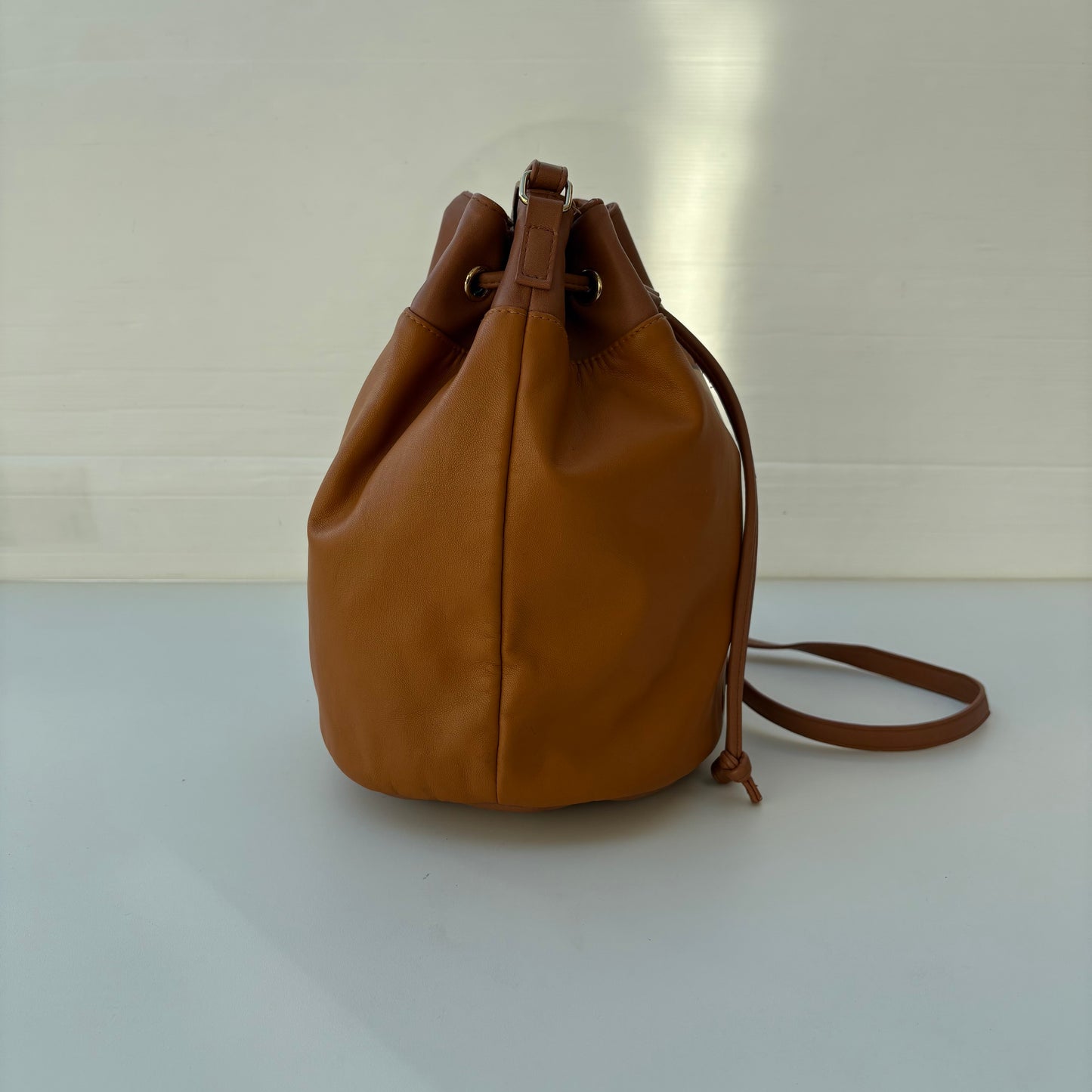 Bambi bucket bag