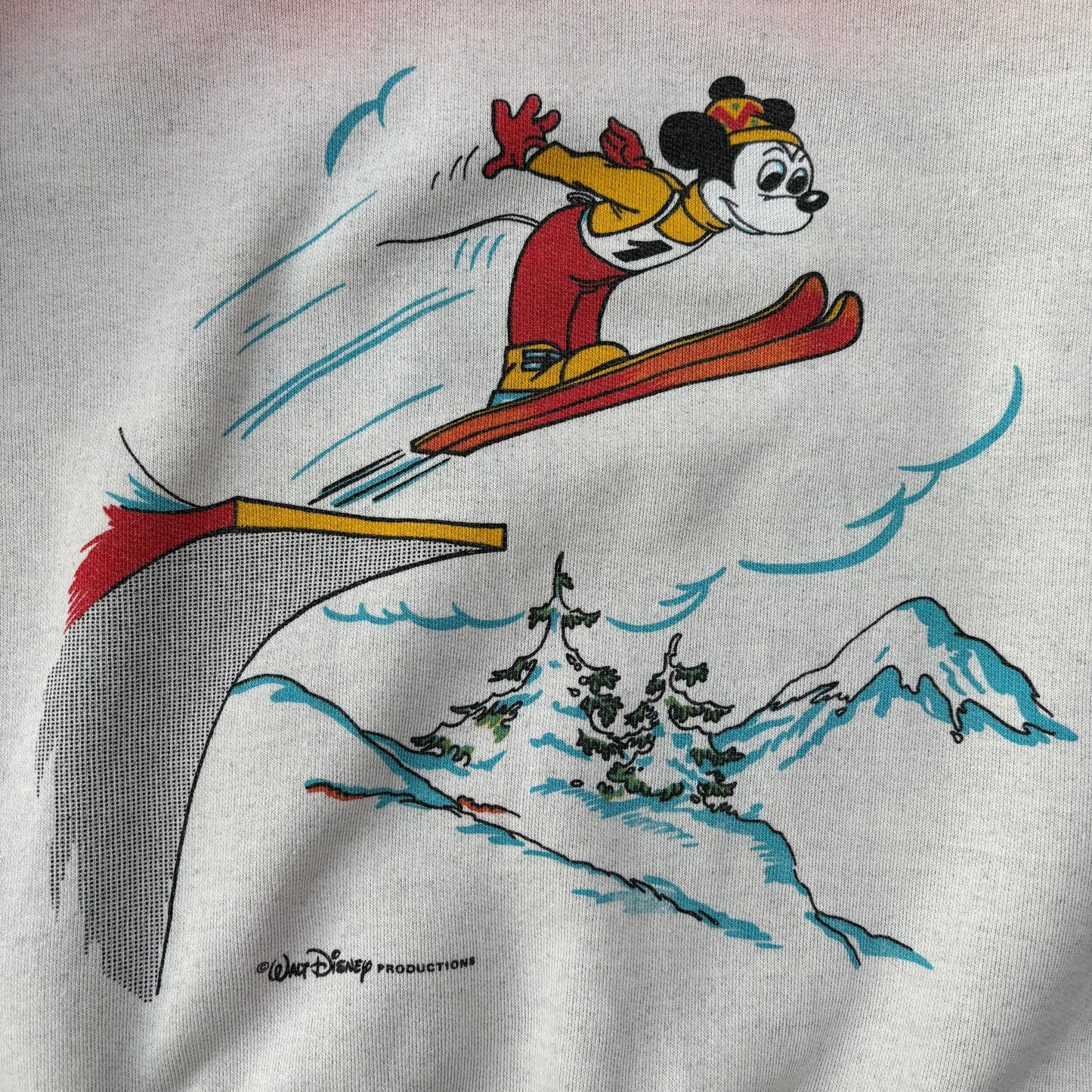 Topolino Milano -Cortina