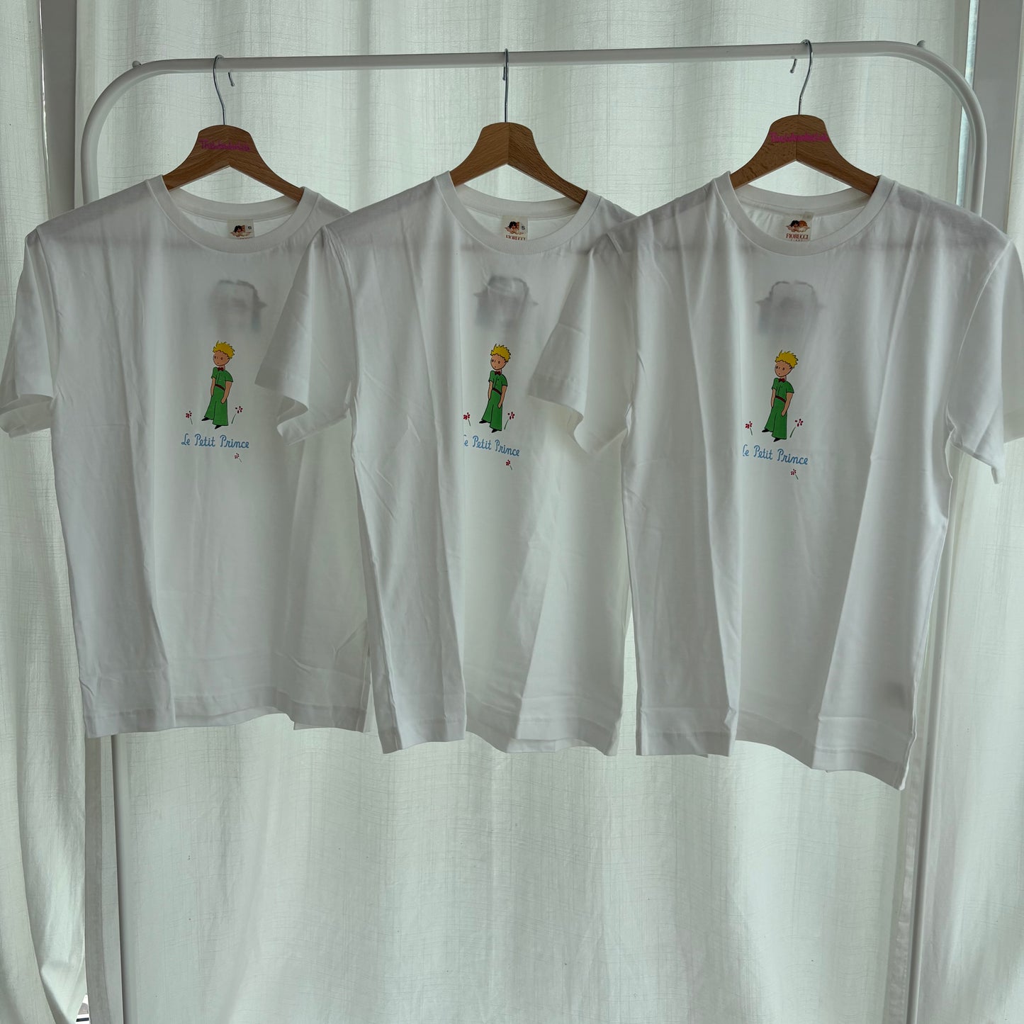 Fiorucci ts piccolo principe