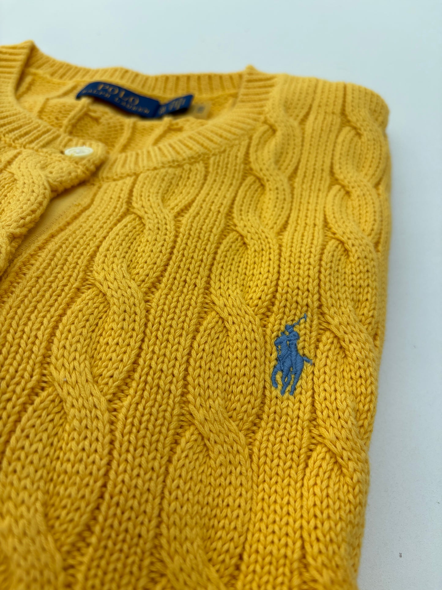 Cardigan Polo Ralph Lauren