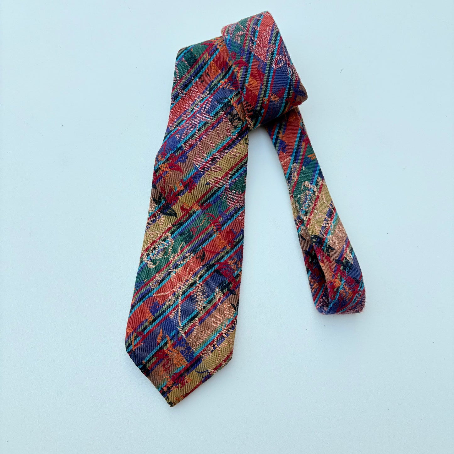 Missoni tie