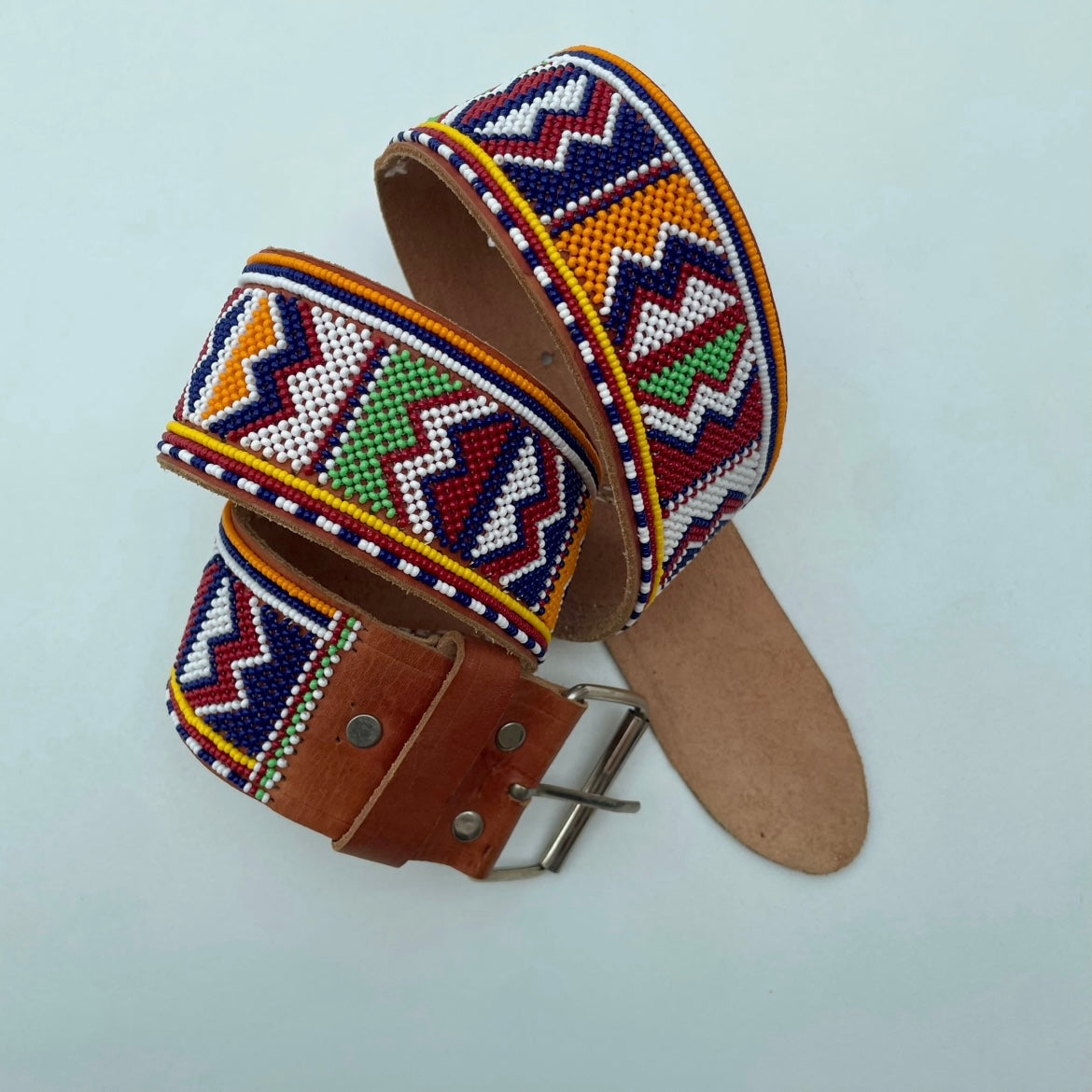 Cintura navaho style