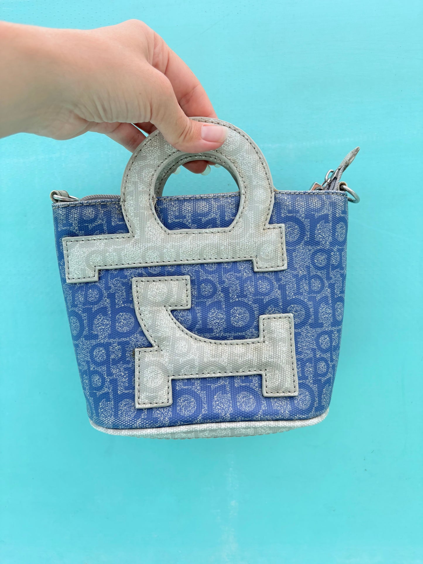 Mini bag RoccoBarocco