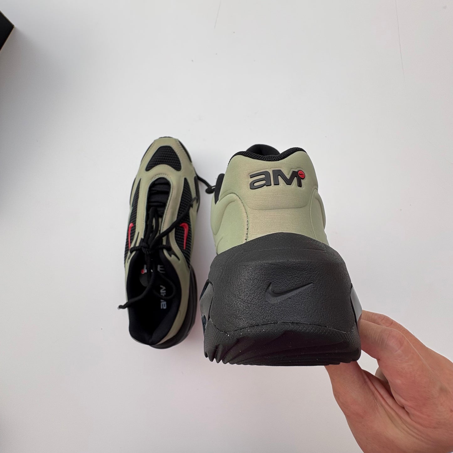 Nike air Max Muse