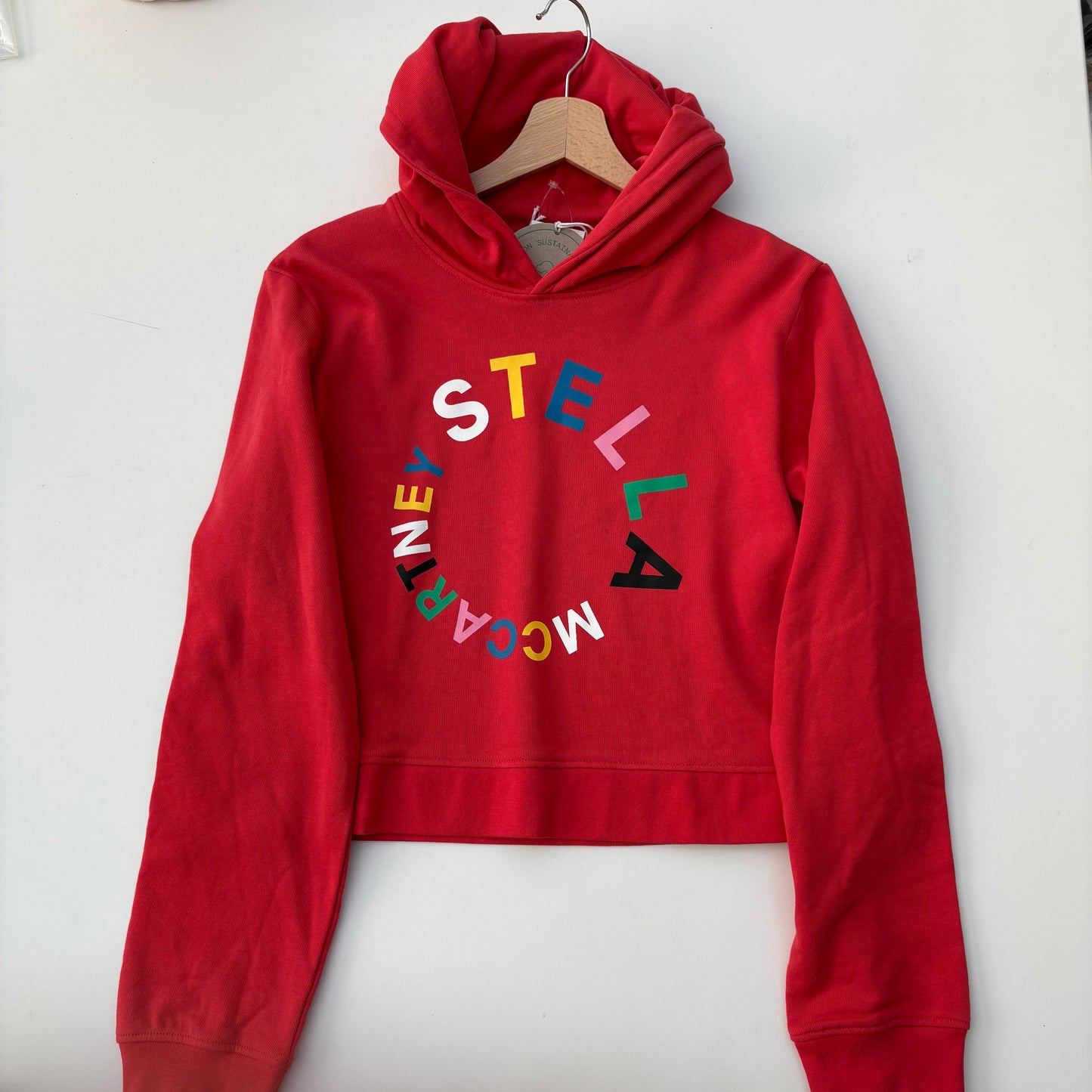 Stella Mccartney Jr