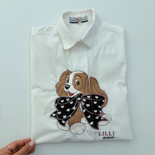 Lilli shirt