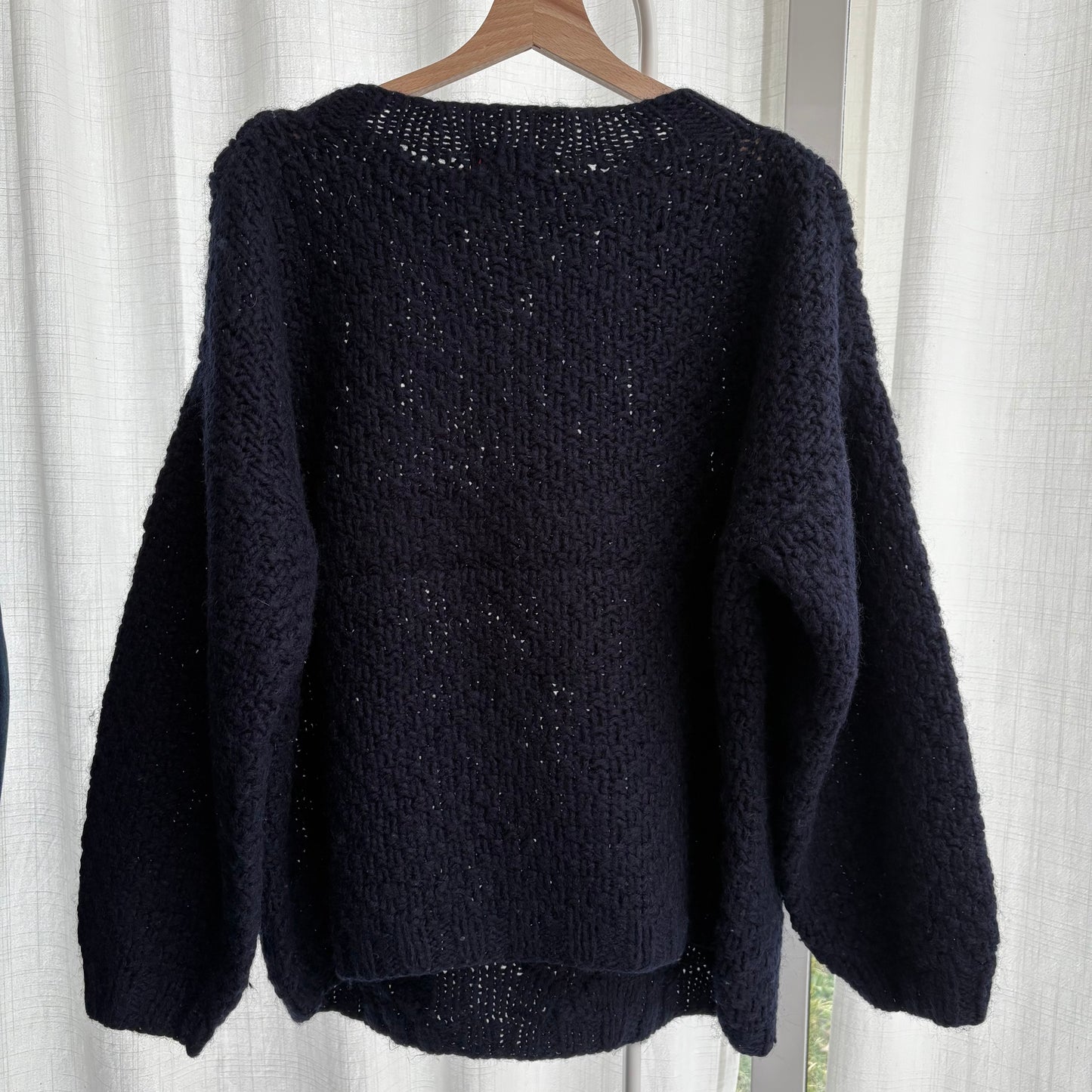 101 pullover