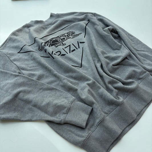 Felpa Krizia