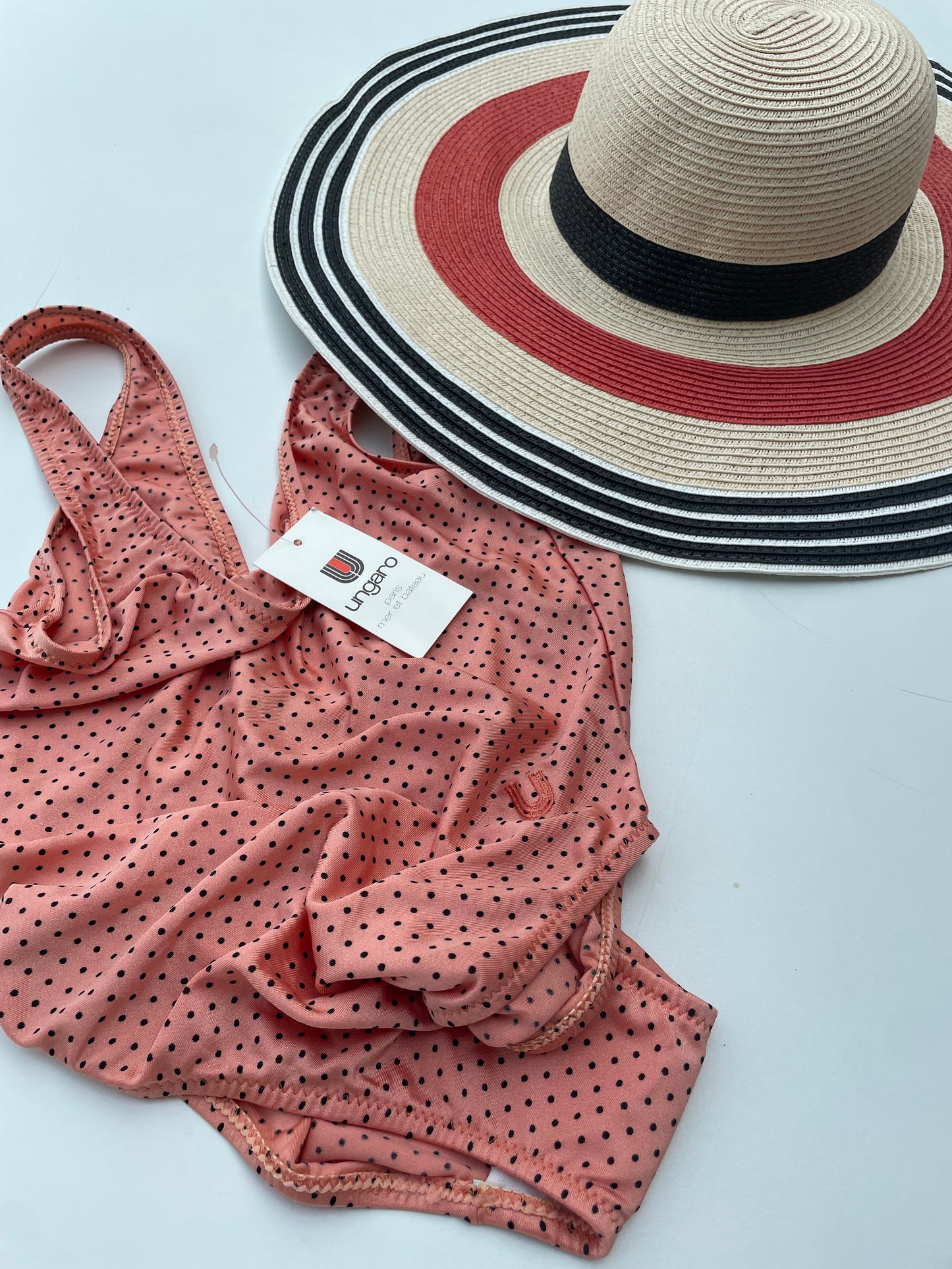 Ungaro costume intero tg 40