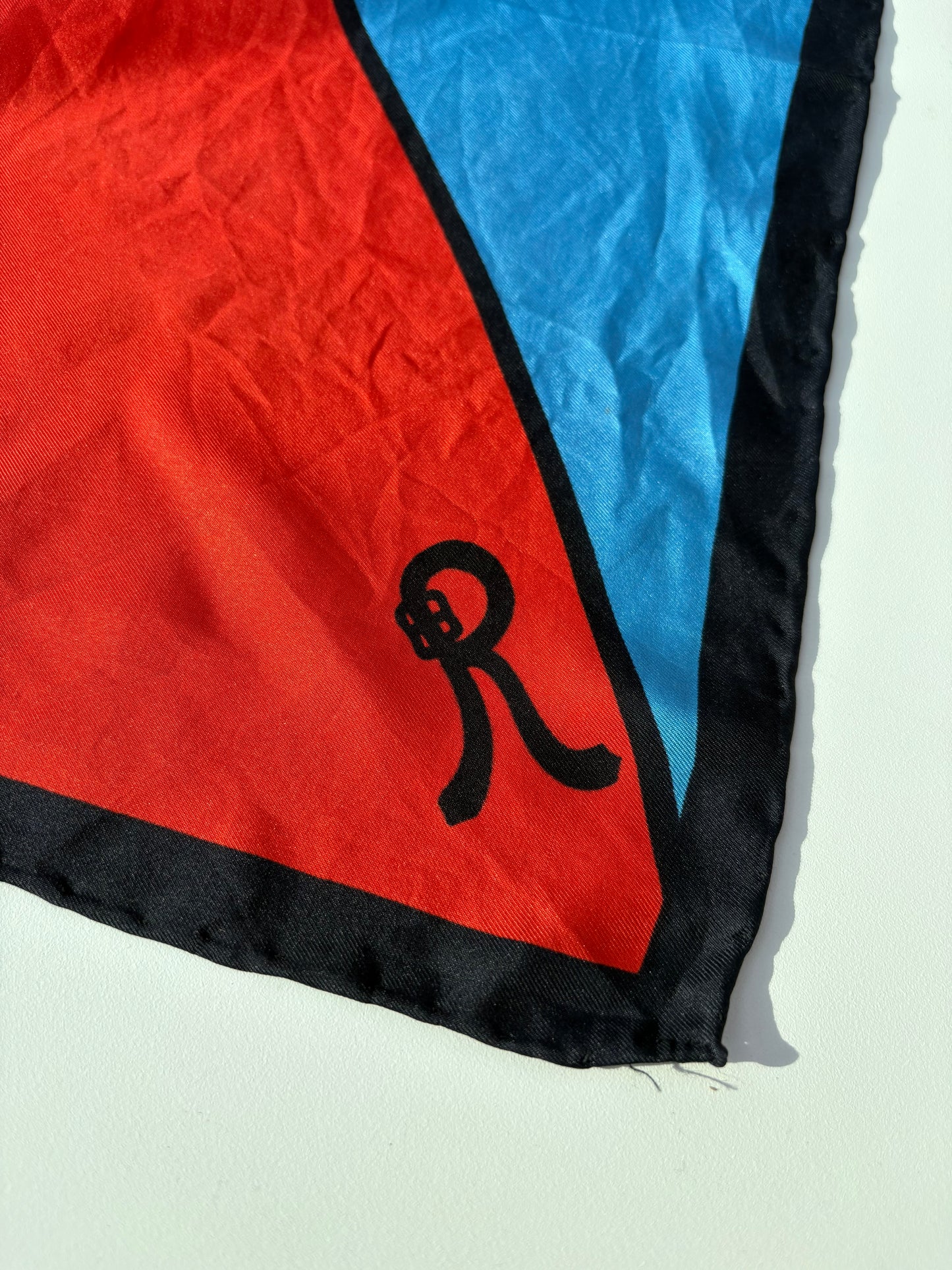 Foulard Roberta di camerino