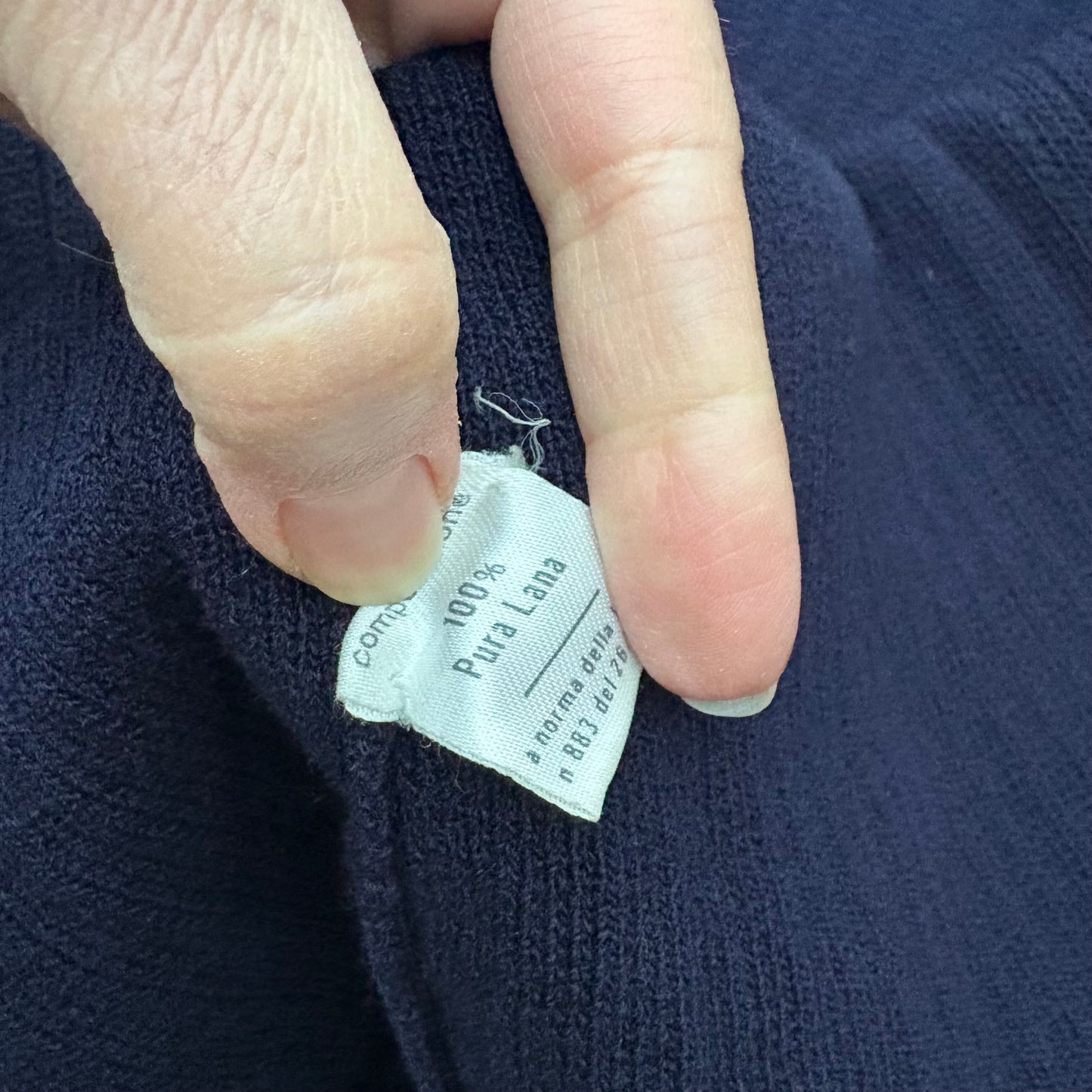 Pierre Cardin cardigan