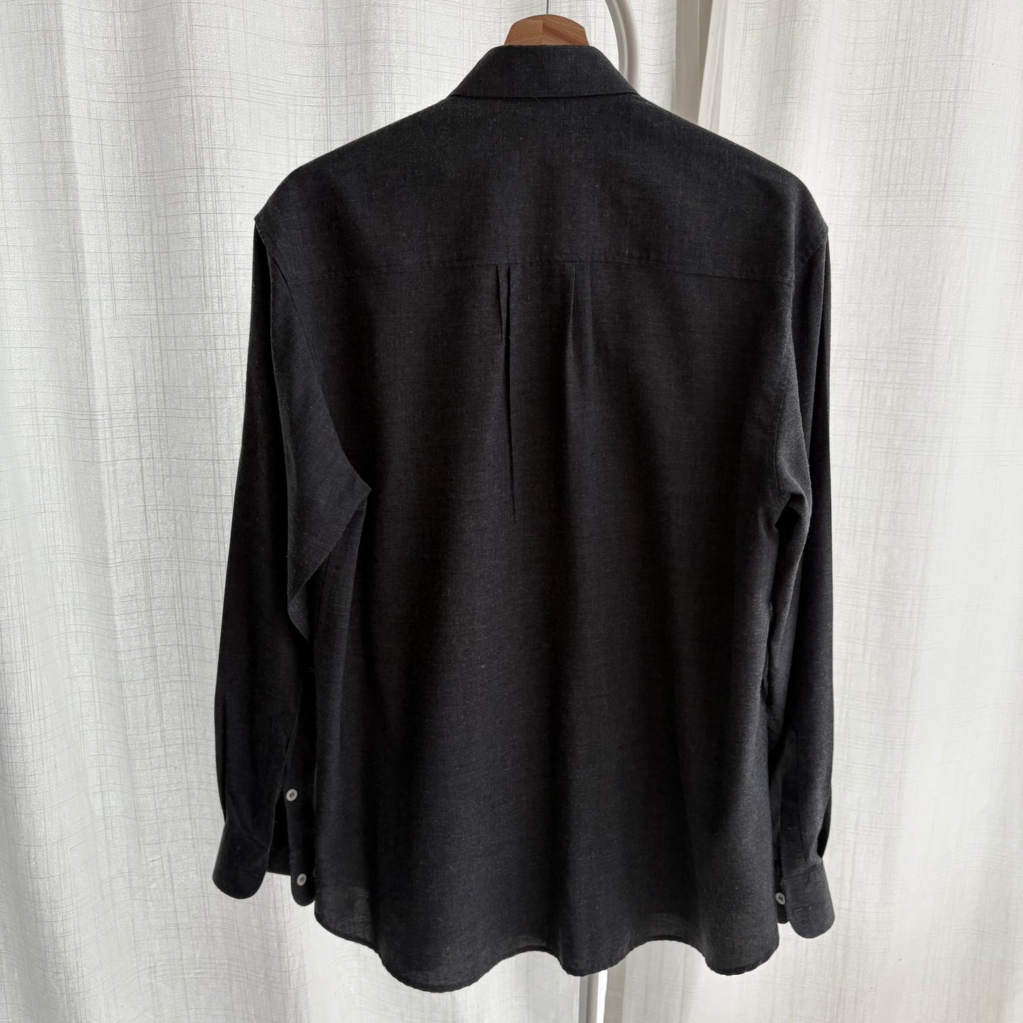 101 su flanella leggerissima