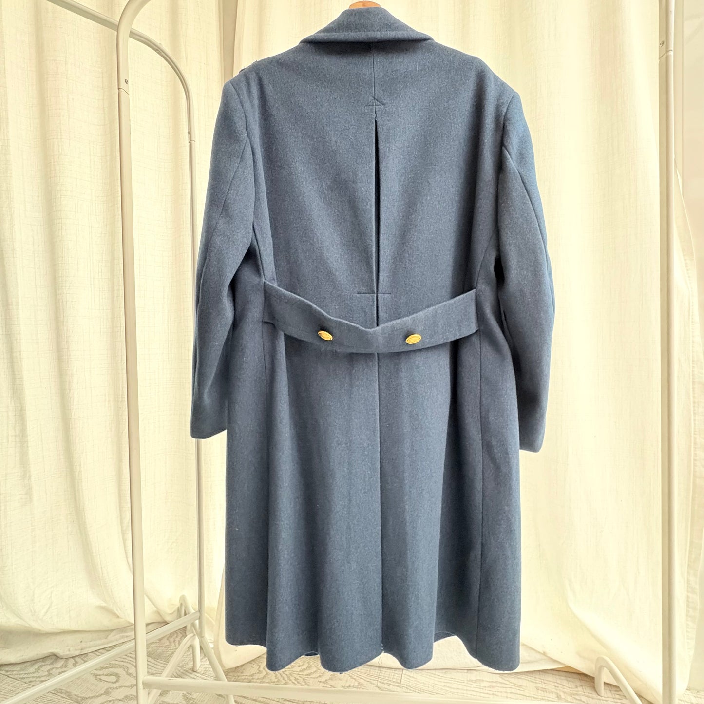 Cappotto aeronautica