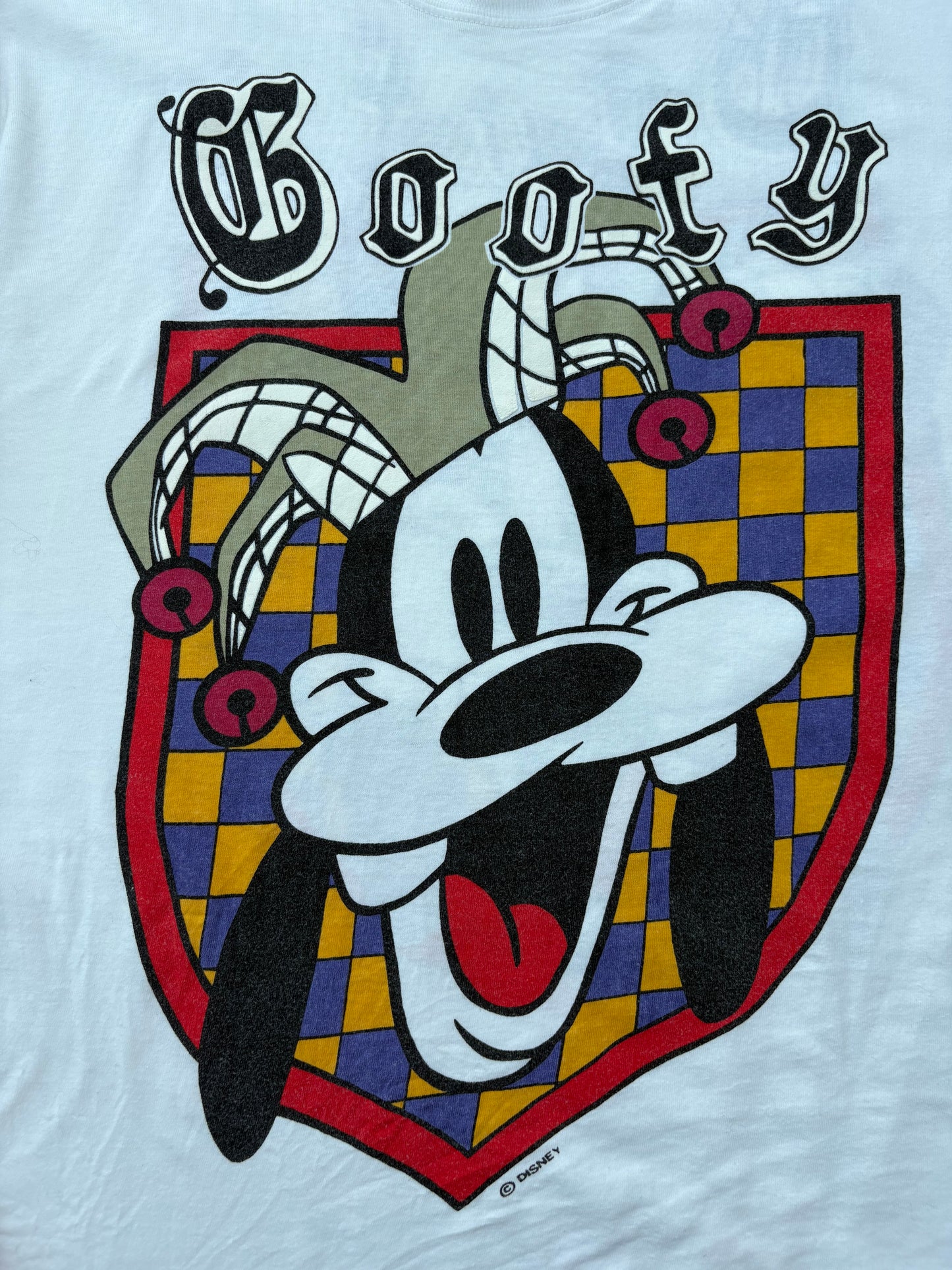 Pippo ts stampata