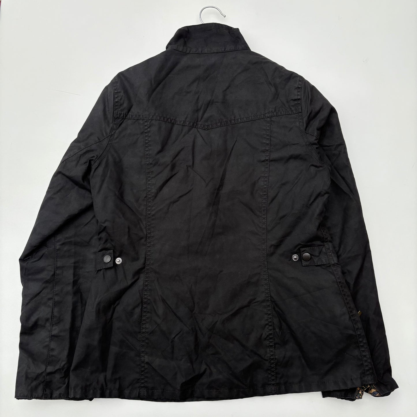 Barbour Morris