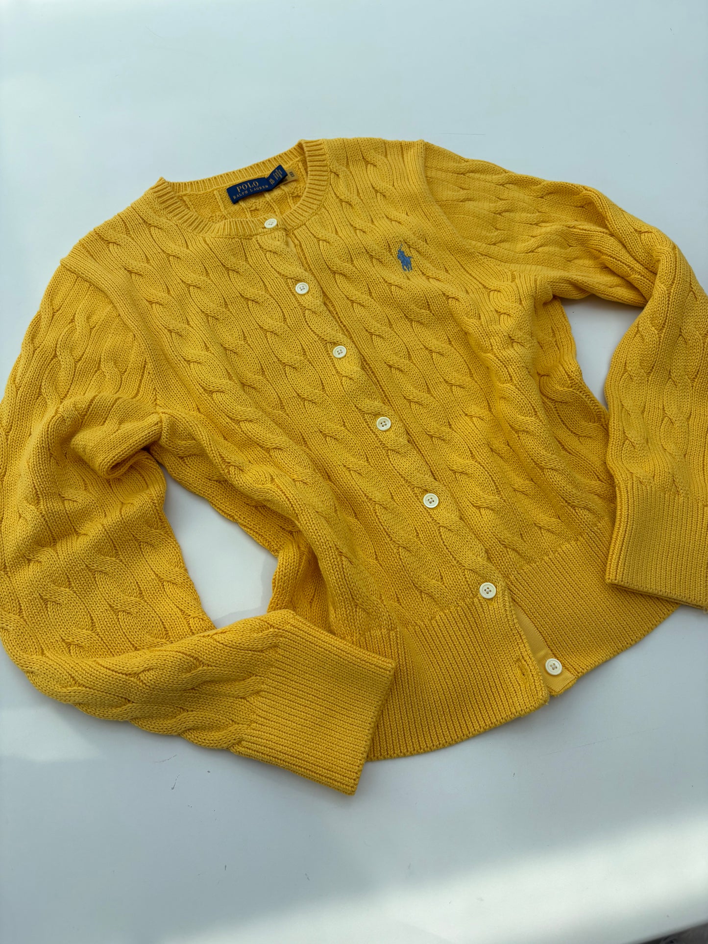 Cardigan Polo Ralph Lauren