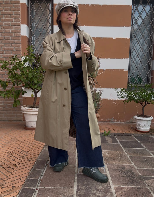 Aquascutum impermeabile