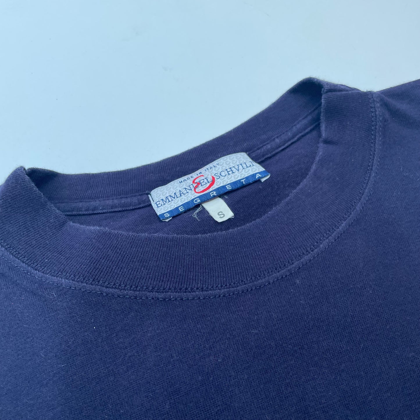 Dalmatian front/back ts