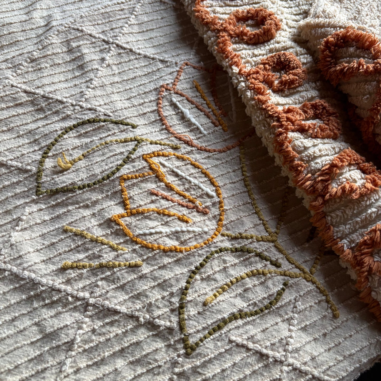 Giacca disegno centrale