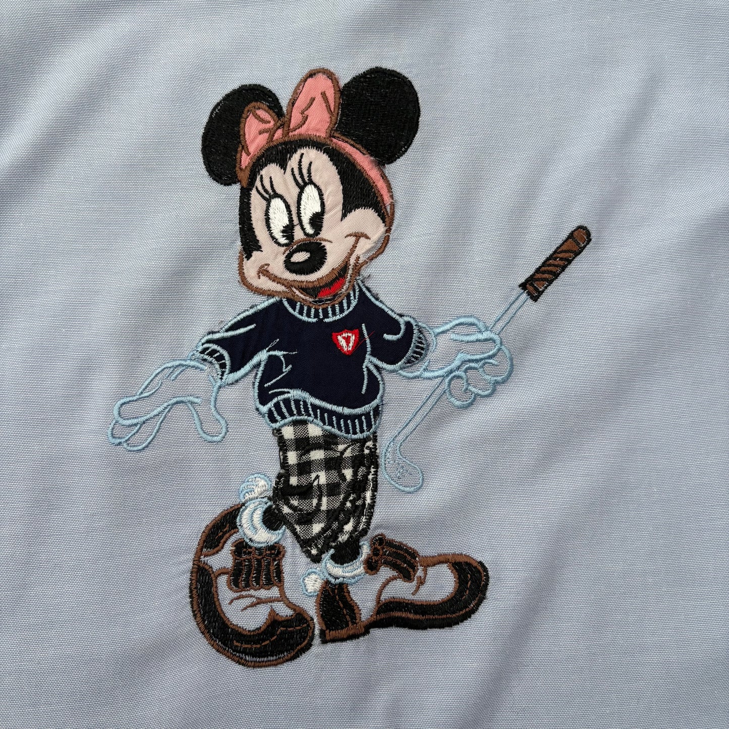 Minnie shirt