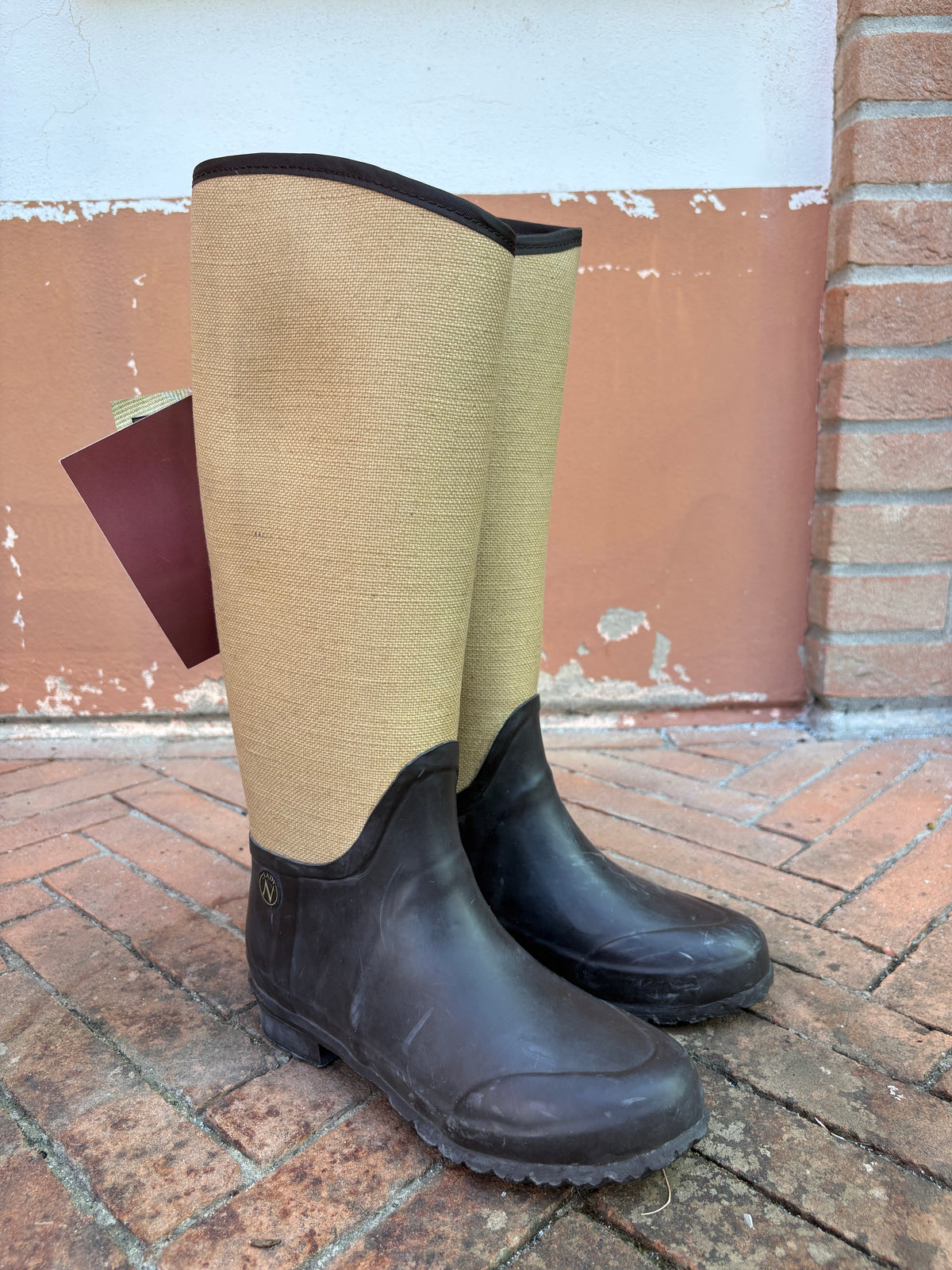 Hunter boots