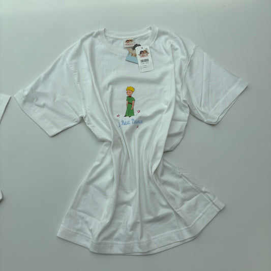 Fiorucci ts piccolo principe