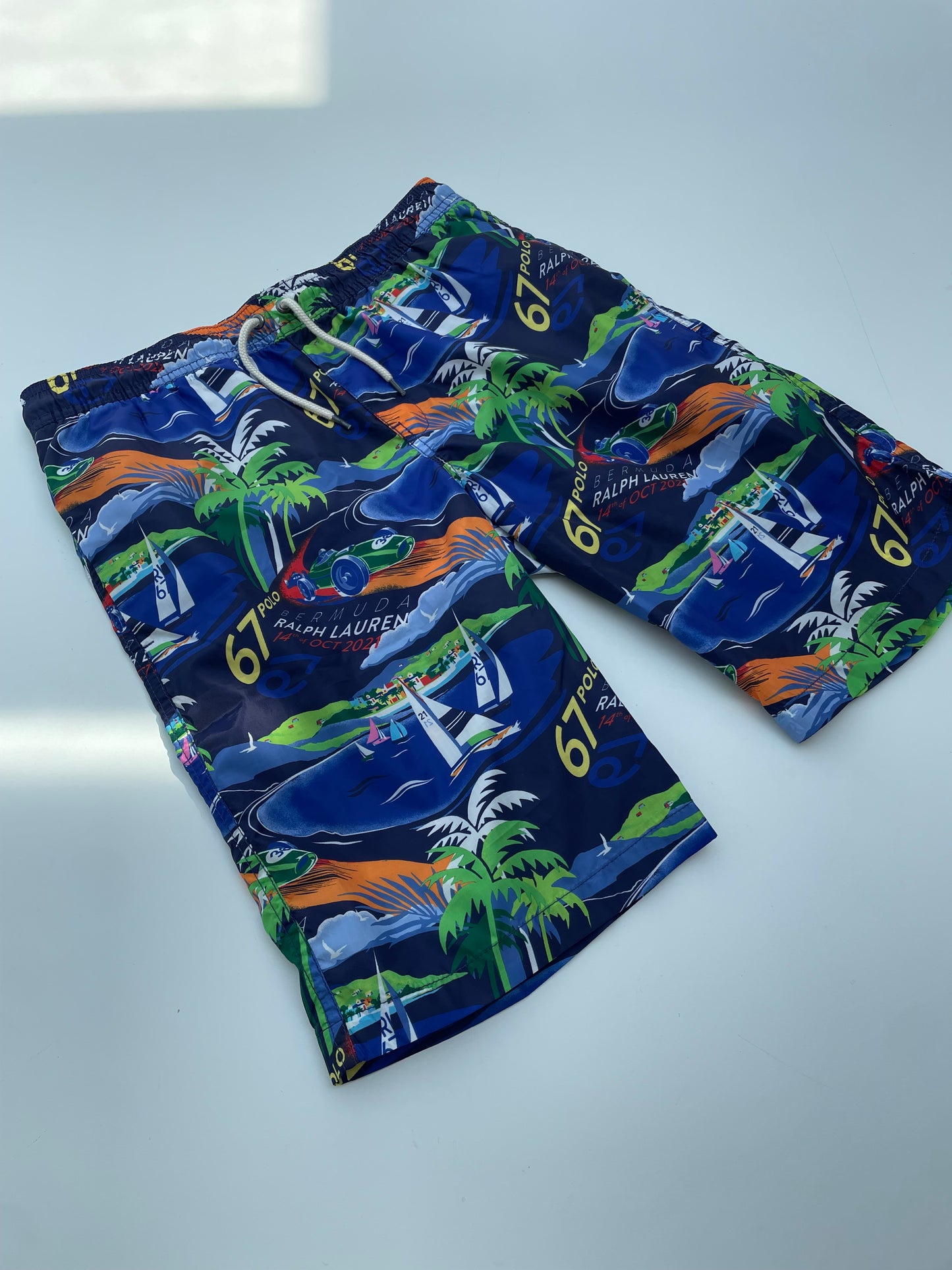 Polo Ralph Lauren beachwear
