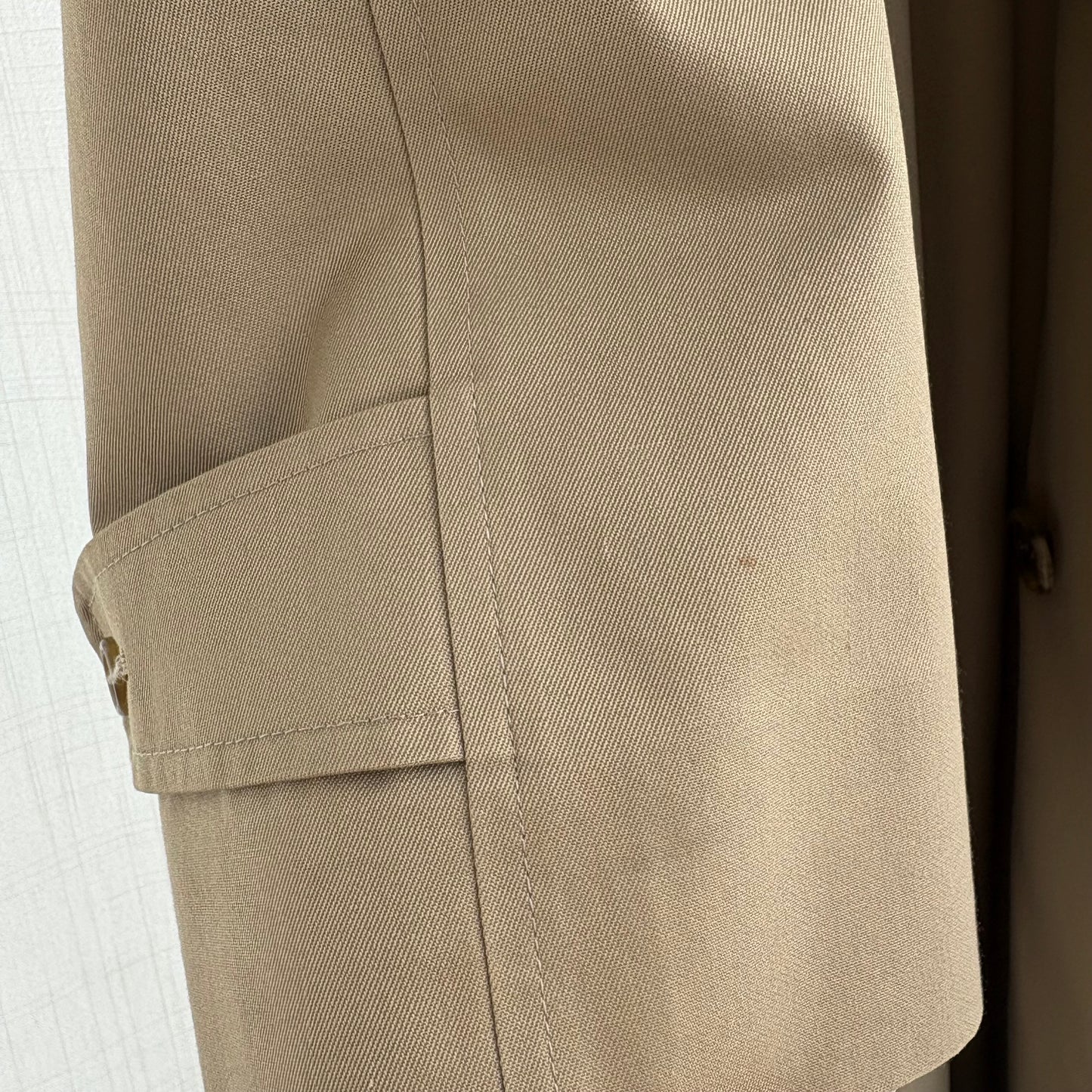 Aquascutum impermeabile