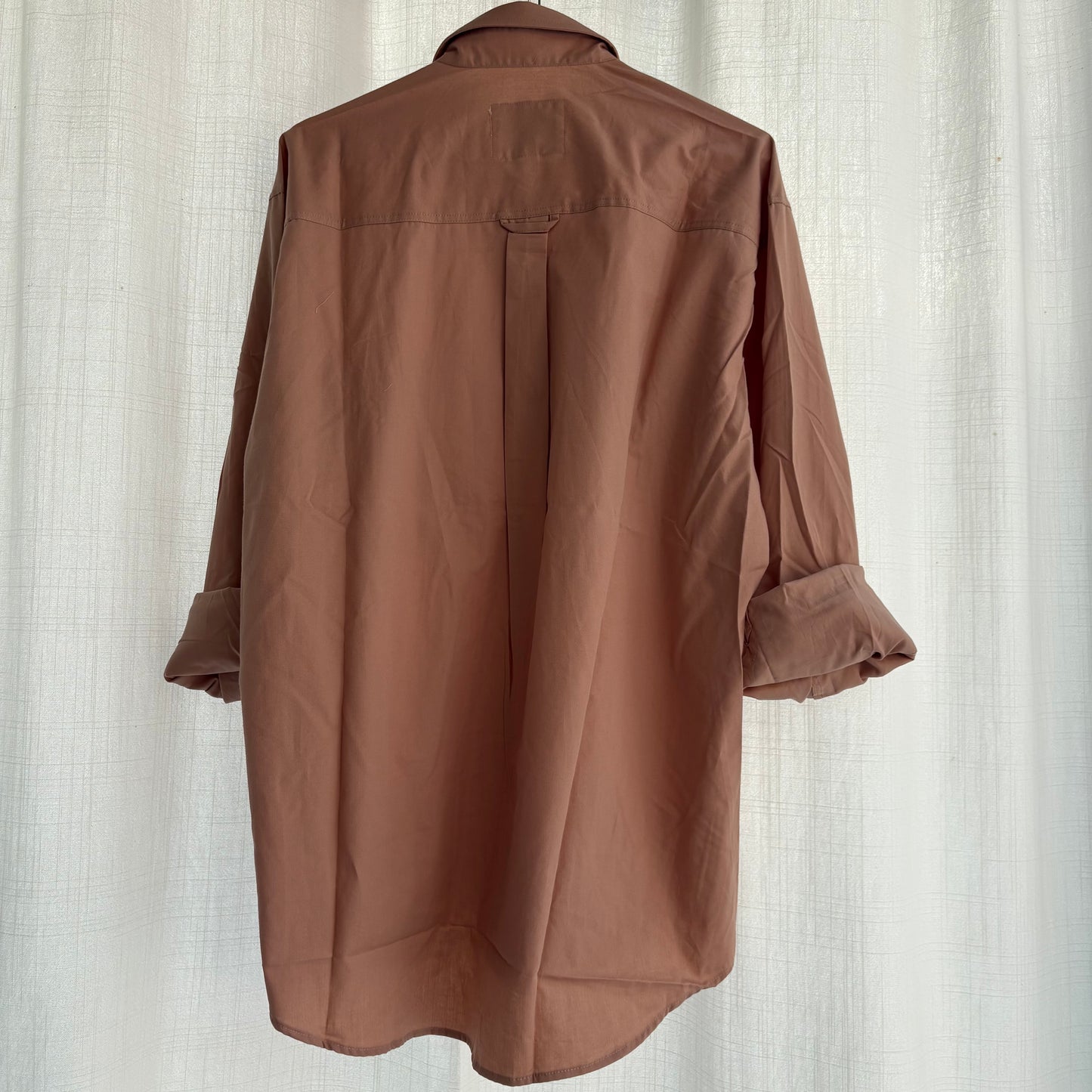 Carrera shirt fragola
