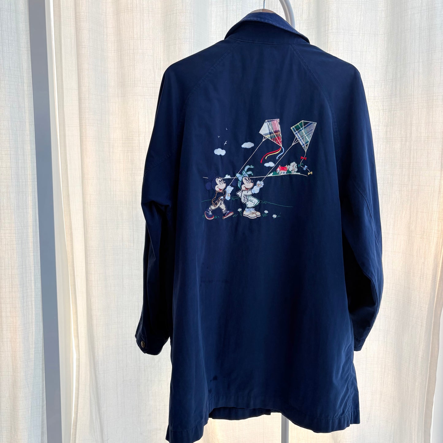 Donaldson jacket