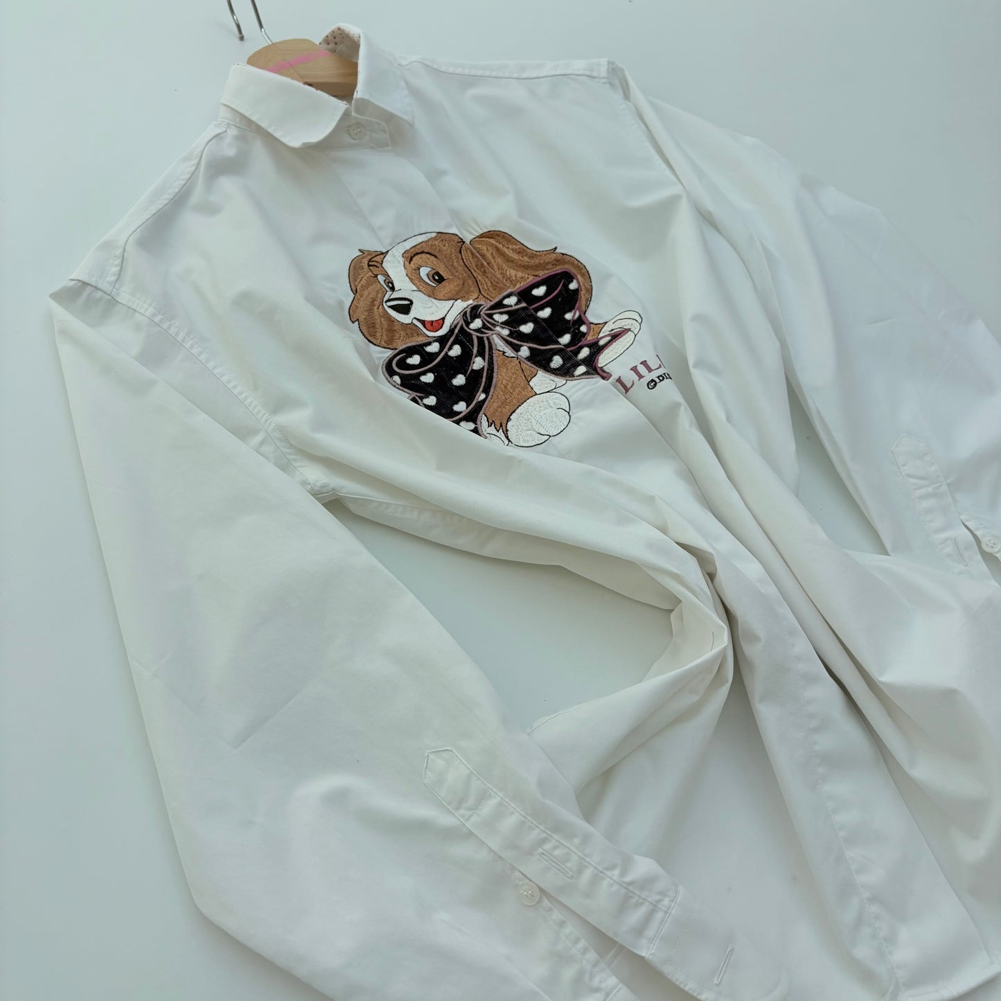 Lilli shirt