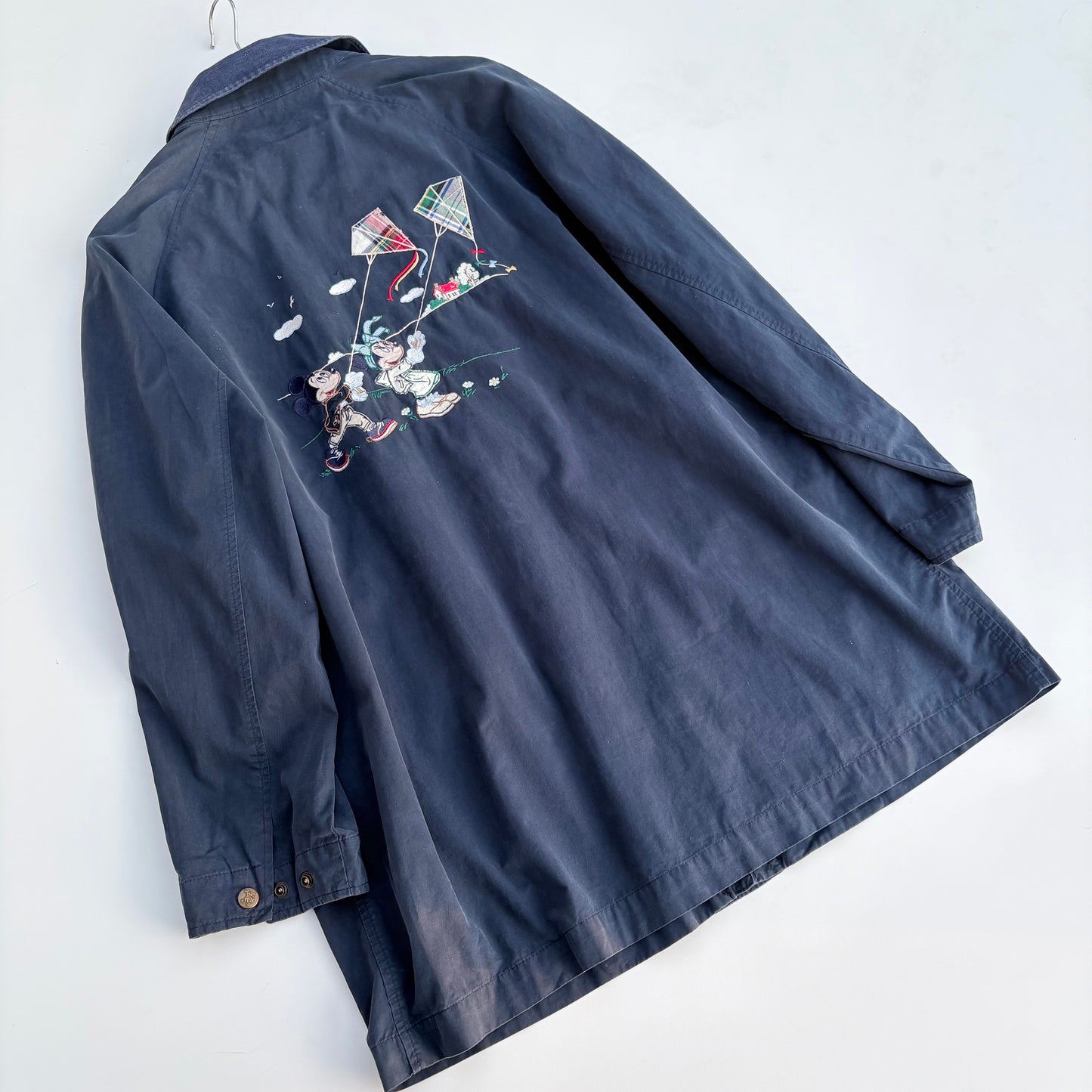 Donaldson jacket