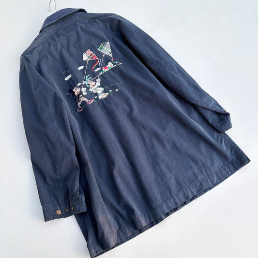 Donaldson jacket