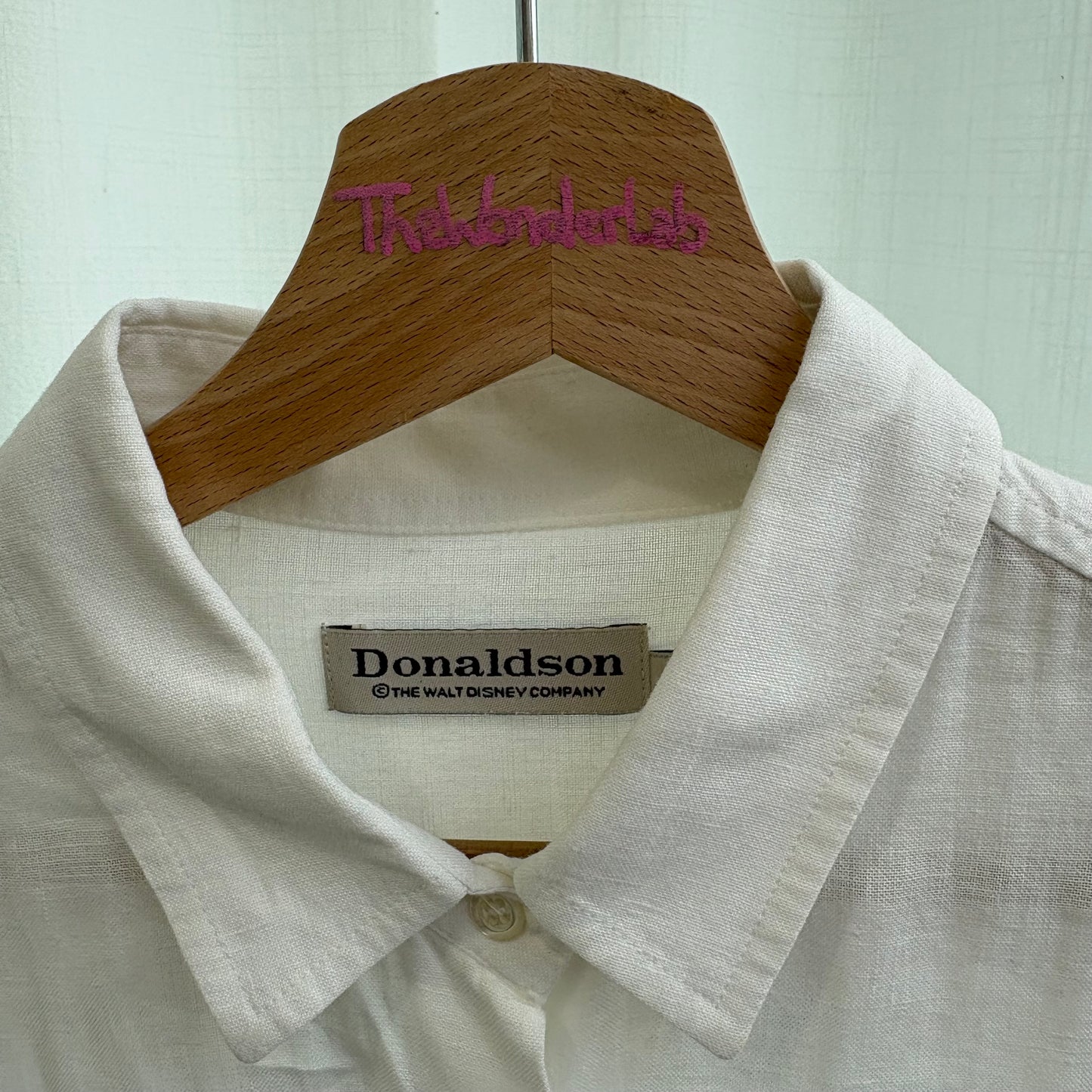 Donaldson lino