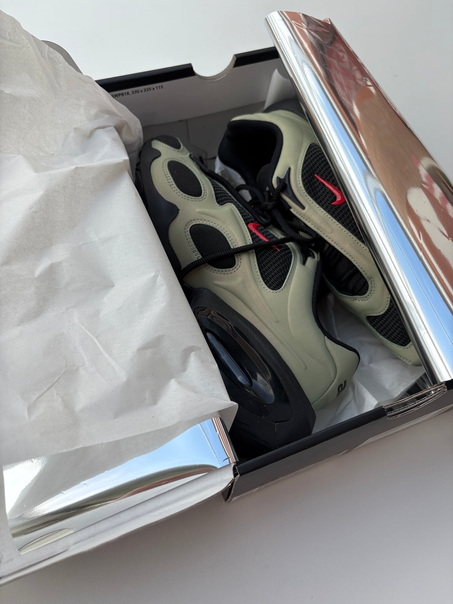 Nike air Max Muse