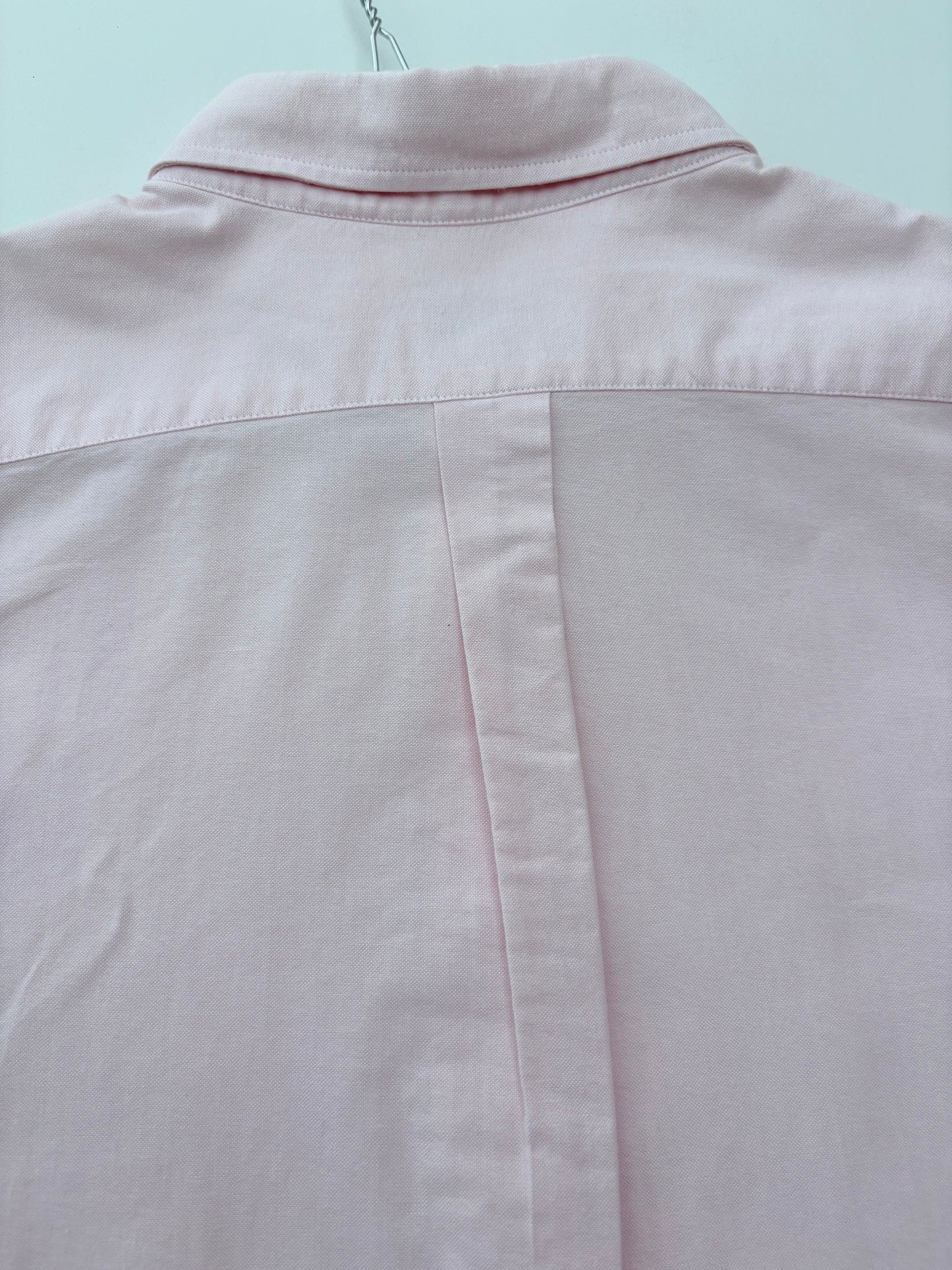 Moschino shirt rosa