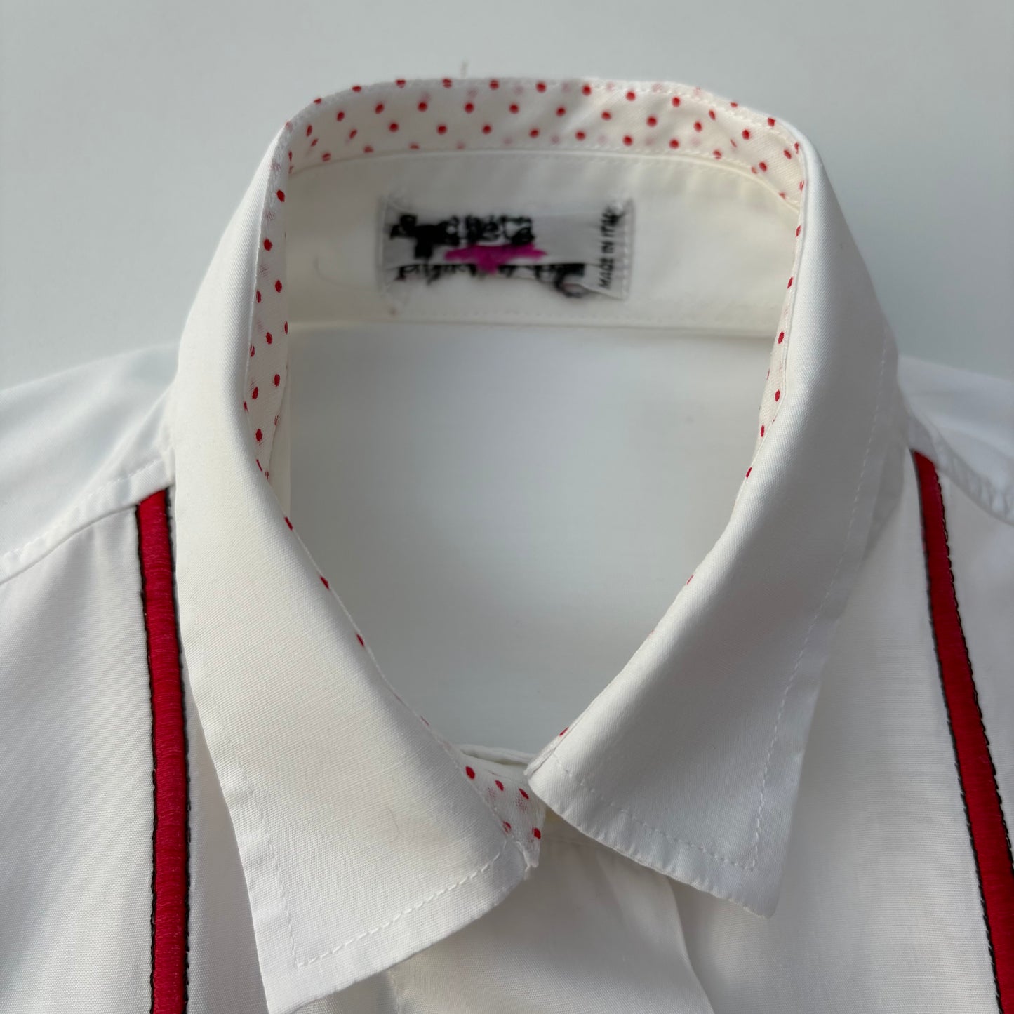 Tom &Jerry con occhiali shirt