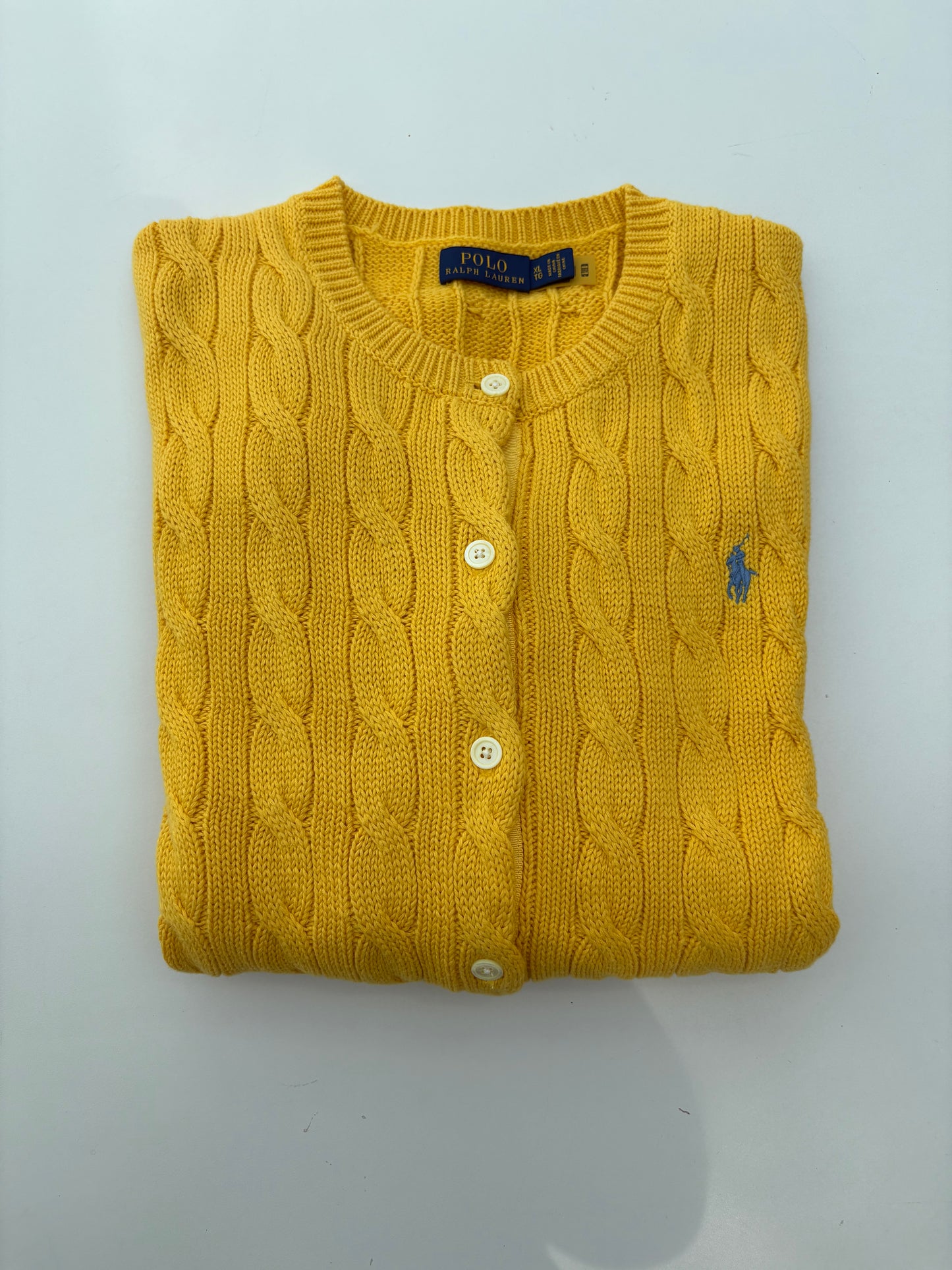Cardigan Polo Ralph Lauren