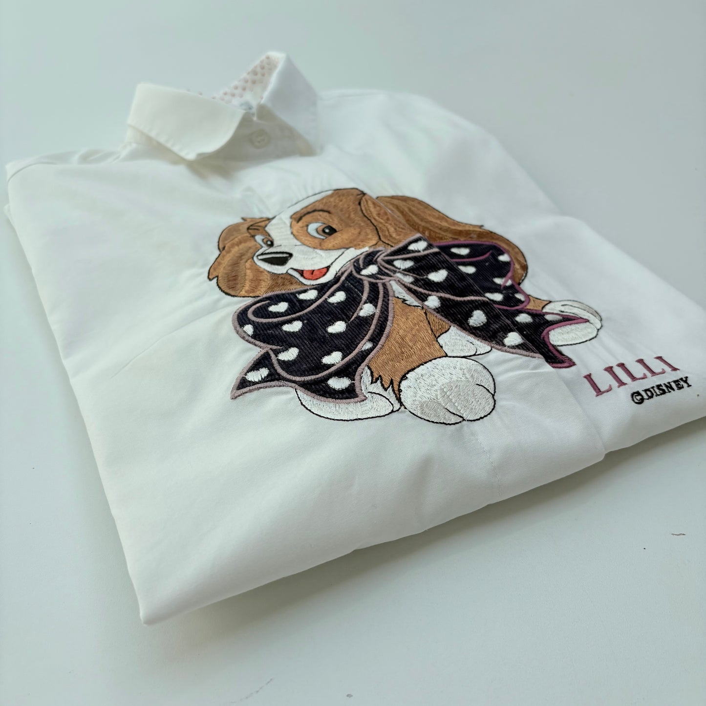 Lilli shirt