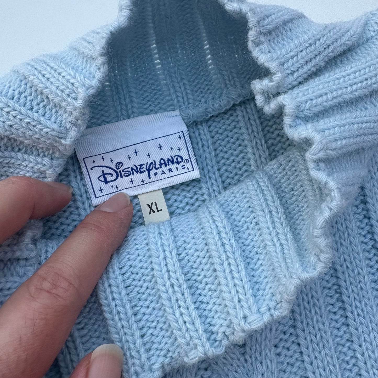 Minnie da Disneyland Paris