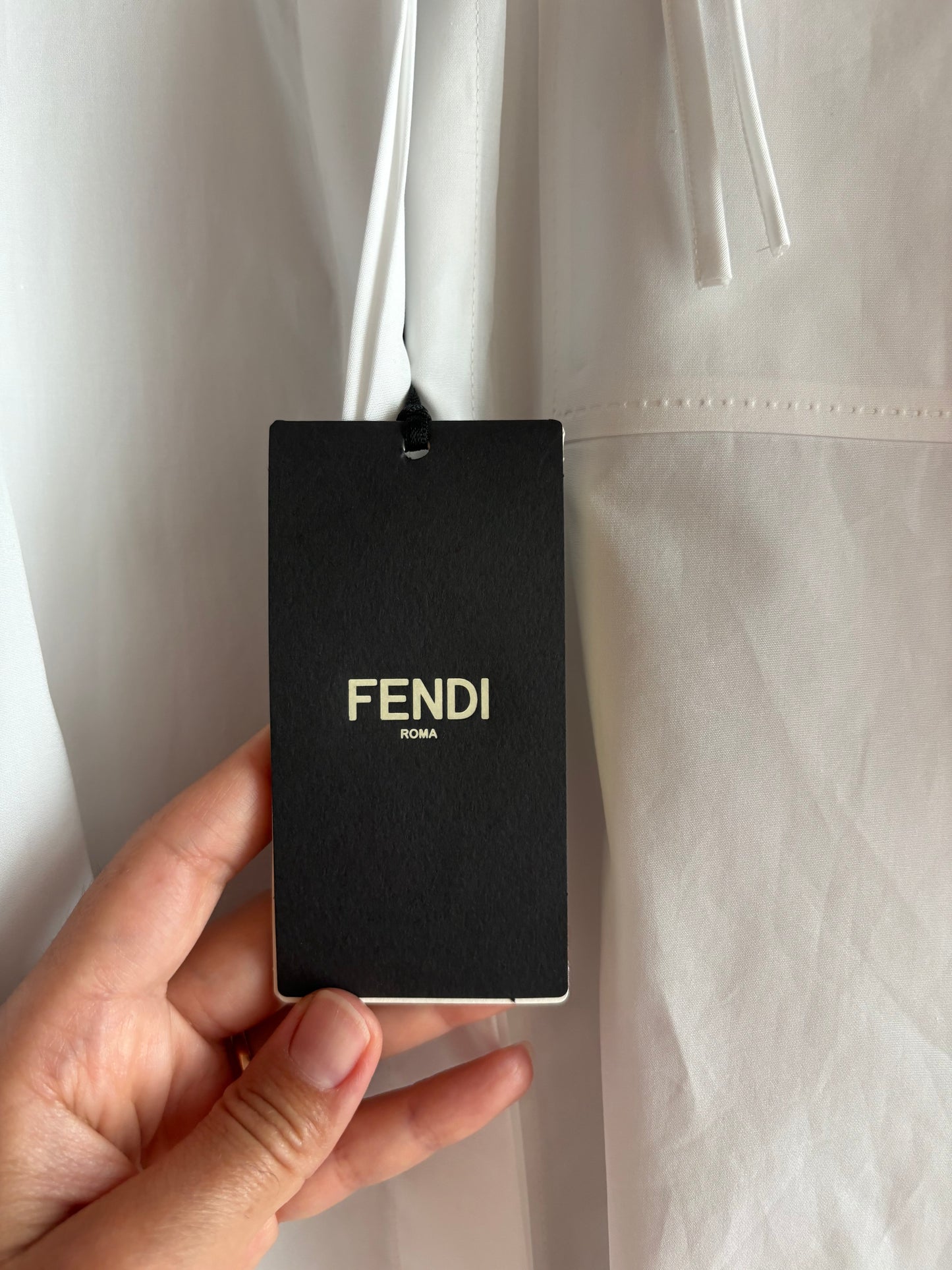 Abito Fendi DAILY Dress