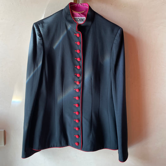 Veste Moschino Baby Cruise