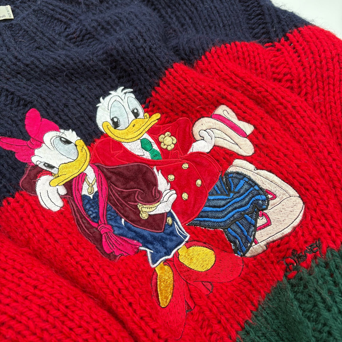 Paperina e Paperino 3 colori